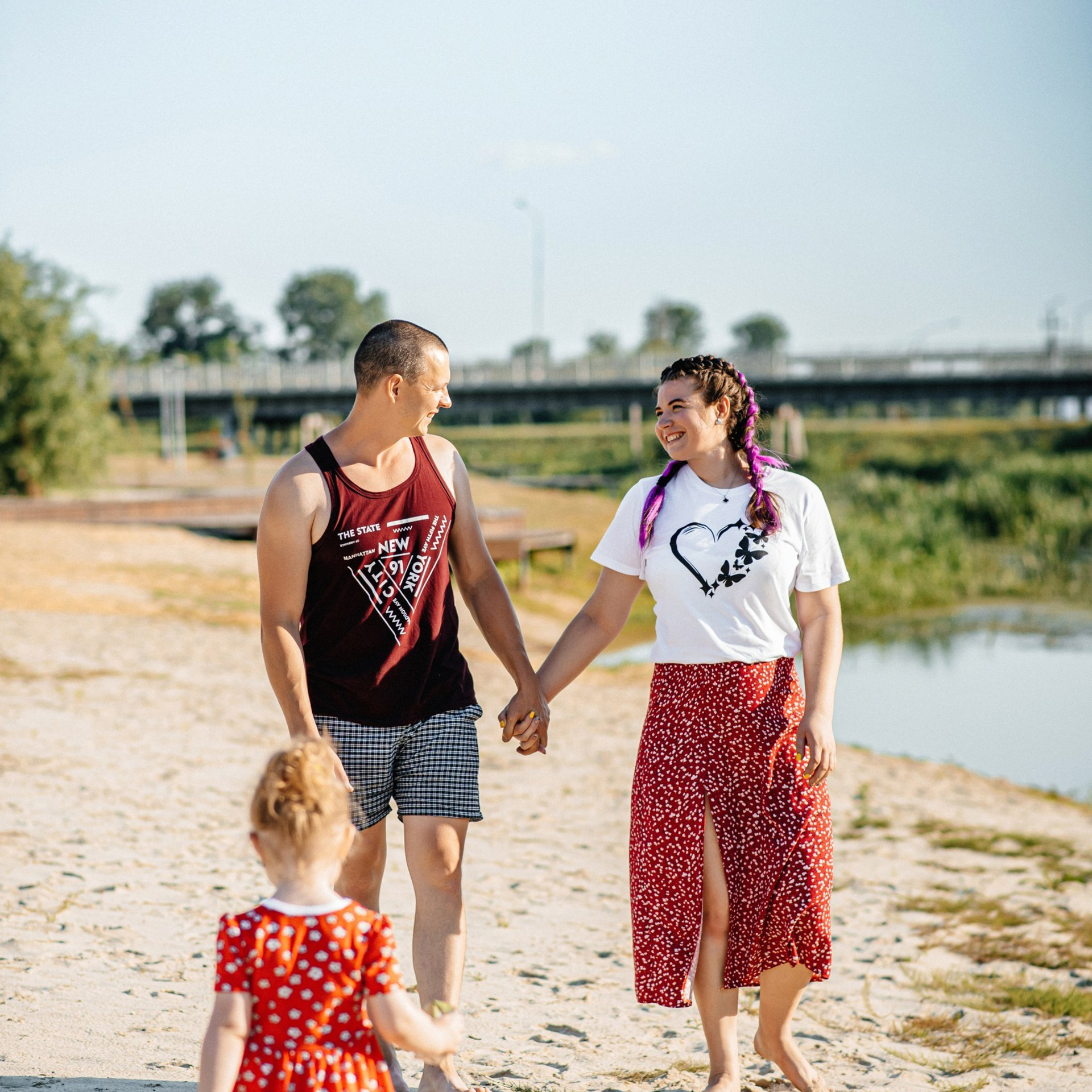 Отзывы. Свадебный  и семейный фотограф в Белгороде Ирина Кононенко