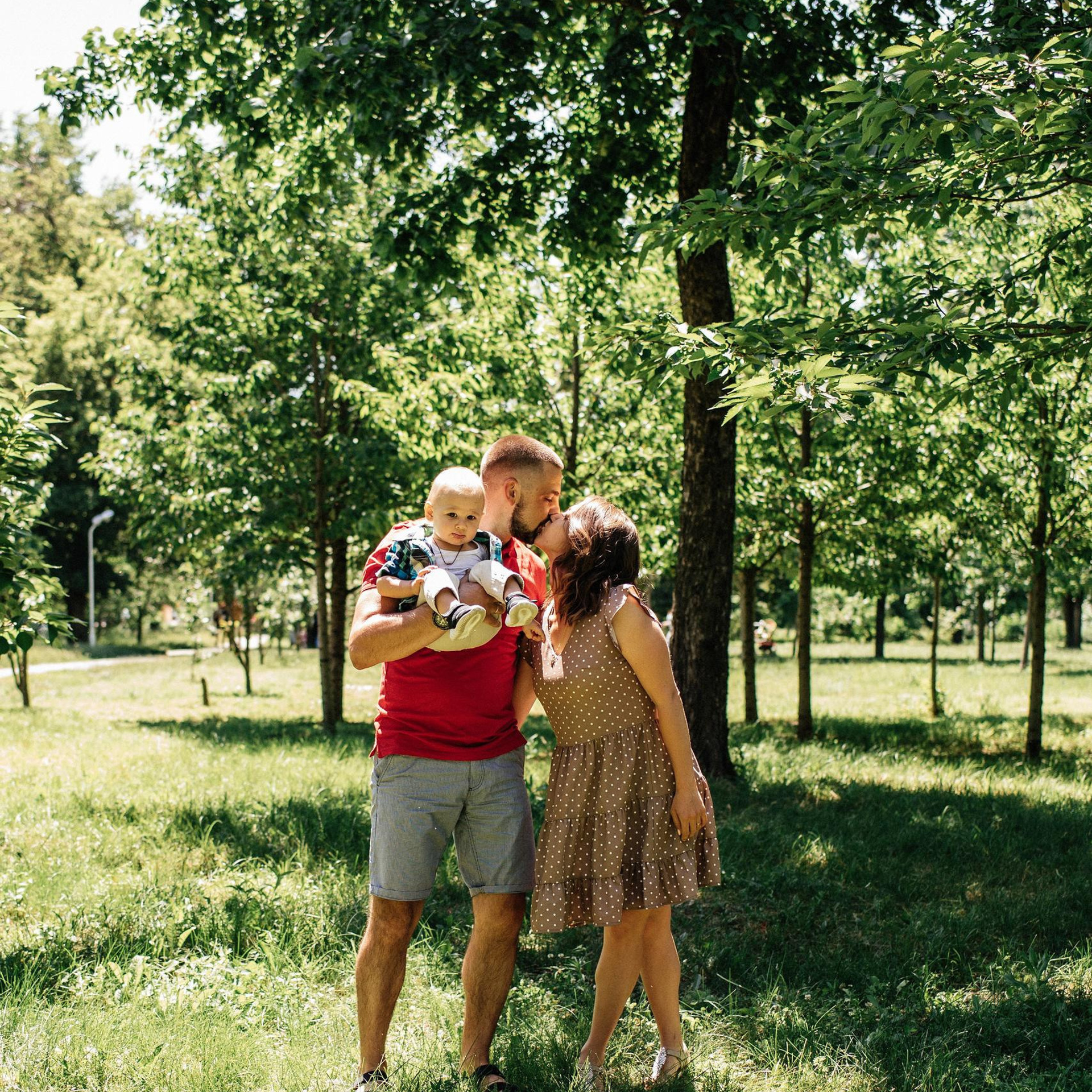 Отзывы. Свадебный  и семейный фотограф в Белгороде Ирина Кононенко