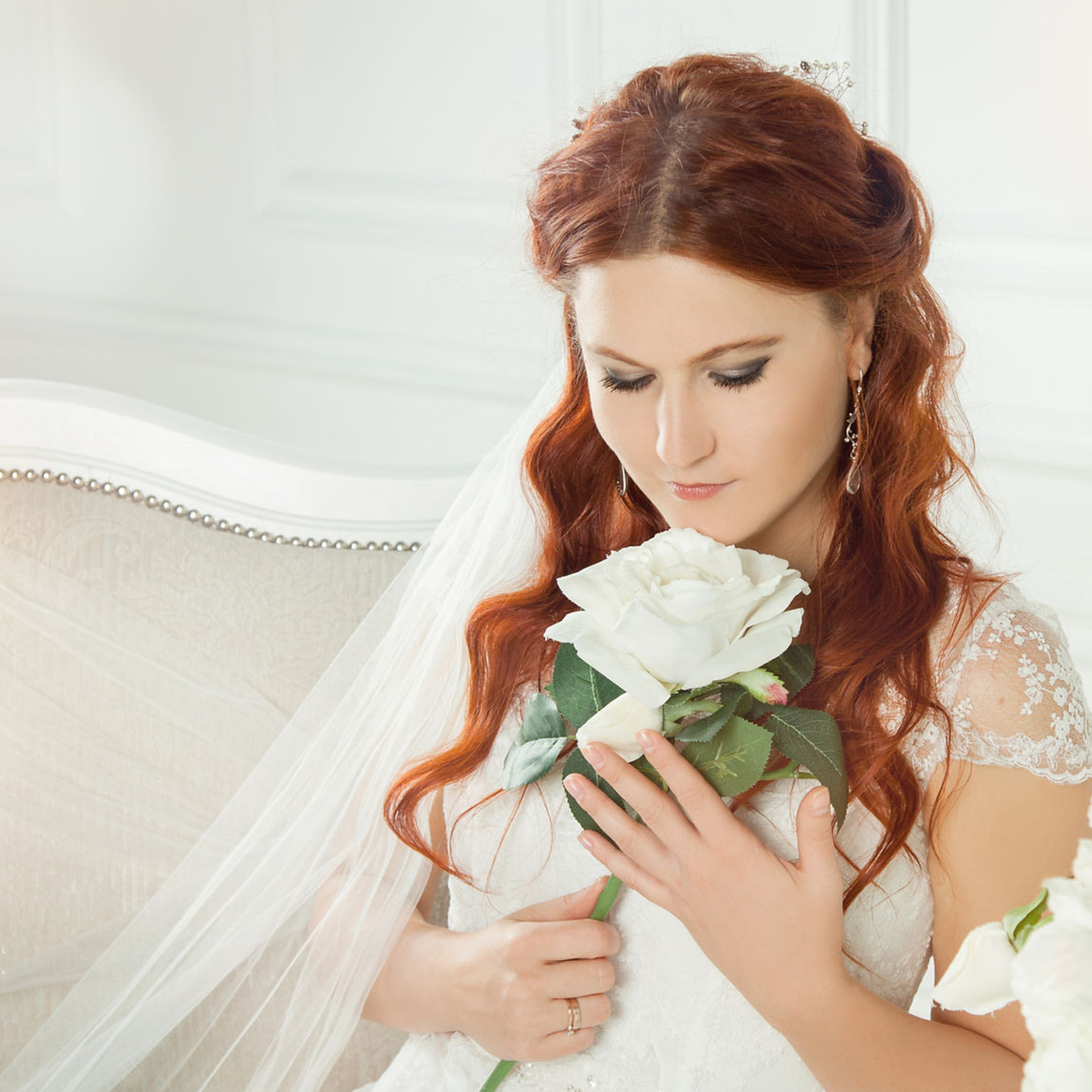 Мои невесты