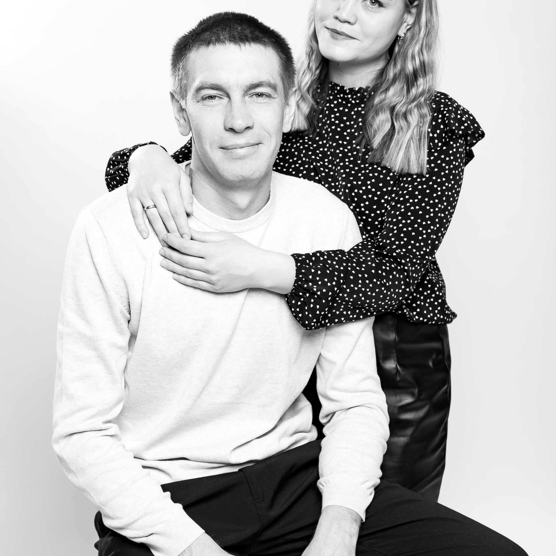 Отзывы. Семейный и Персональный фотограф в Пензе