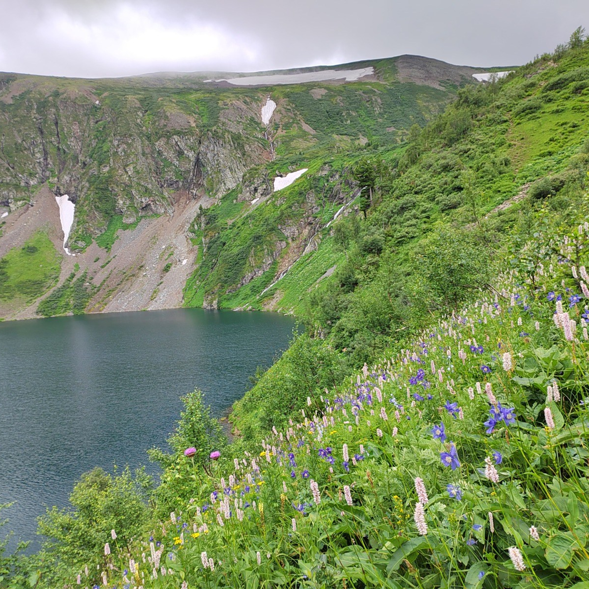 ТУР ПО&nbsp;ХАКАСИИ
