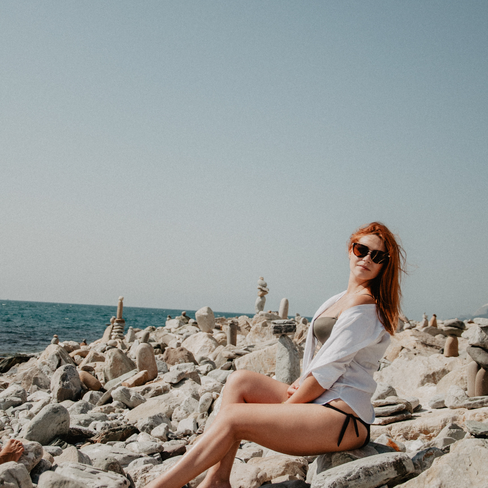 LoveStory. Дарья