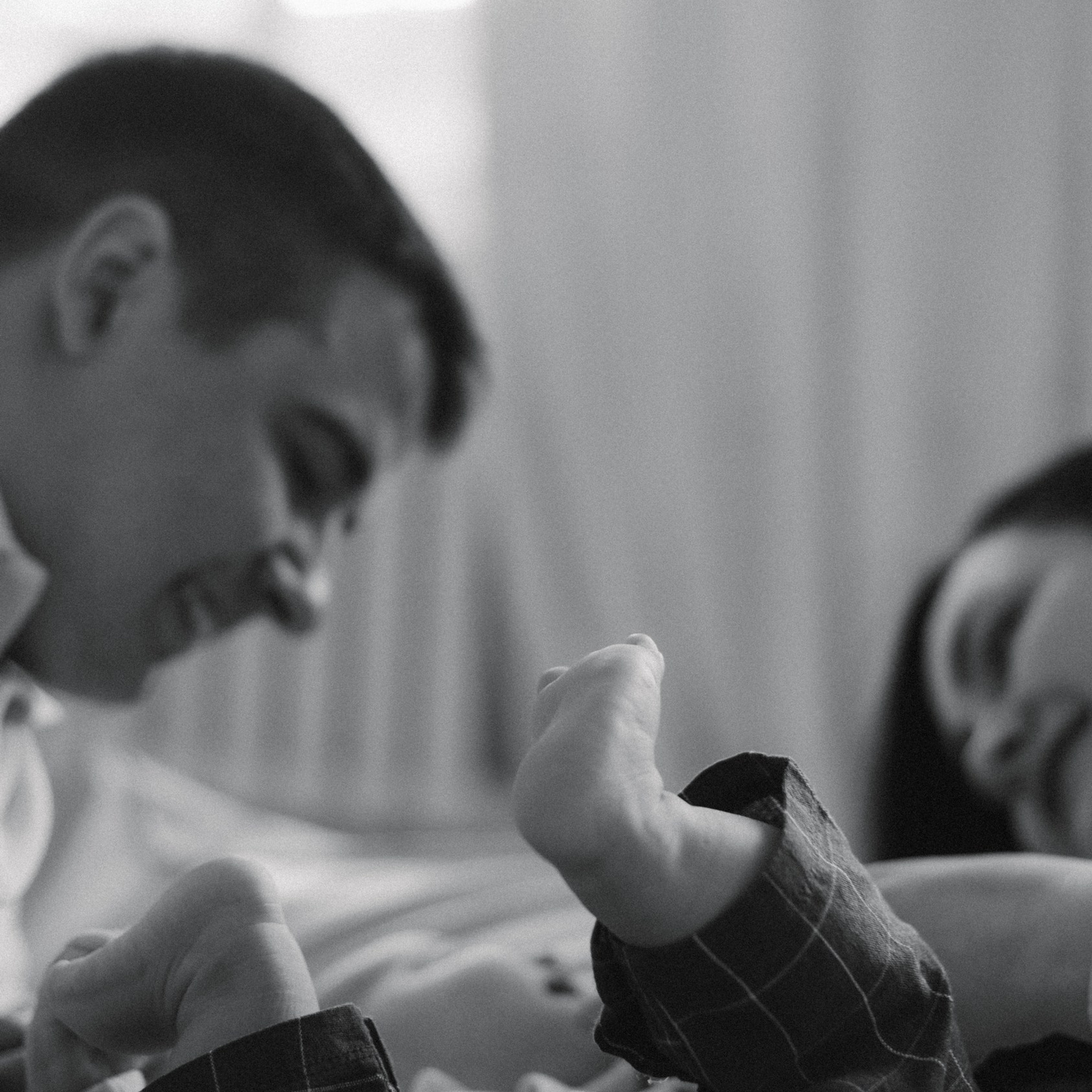 Отзывы. Семейный фотограф Тюмень