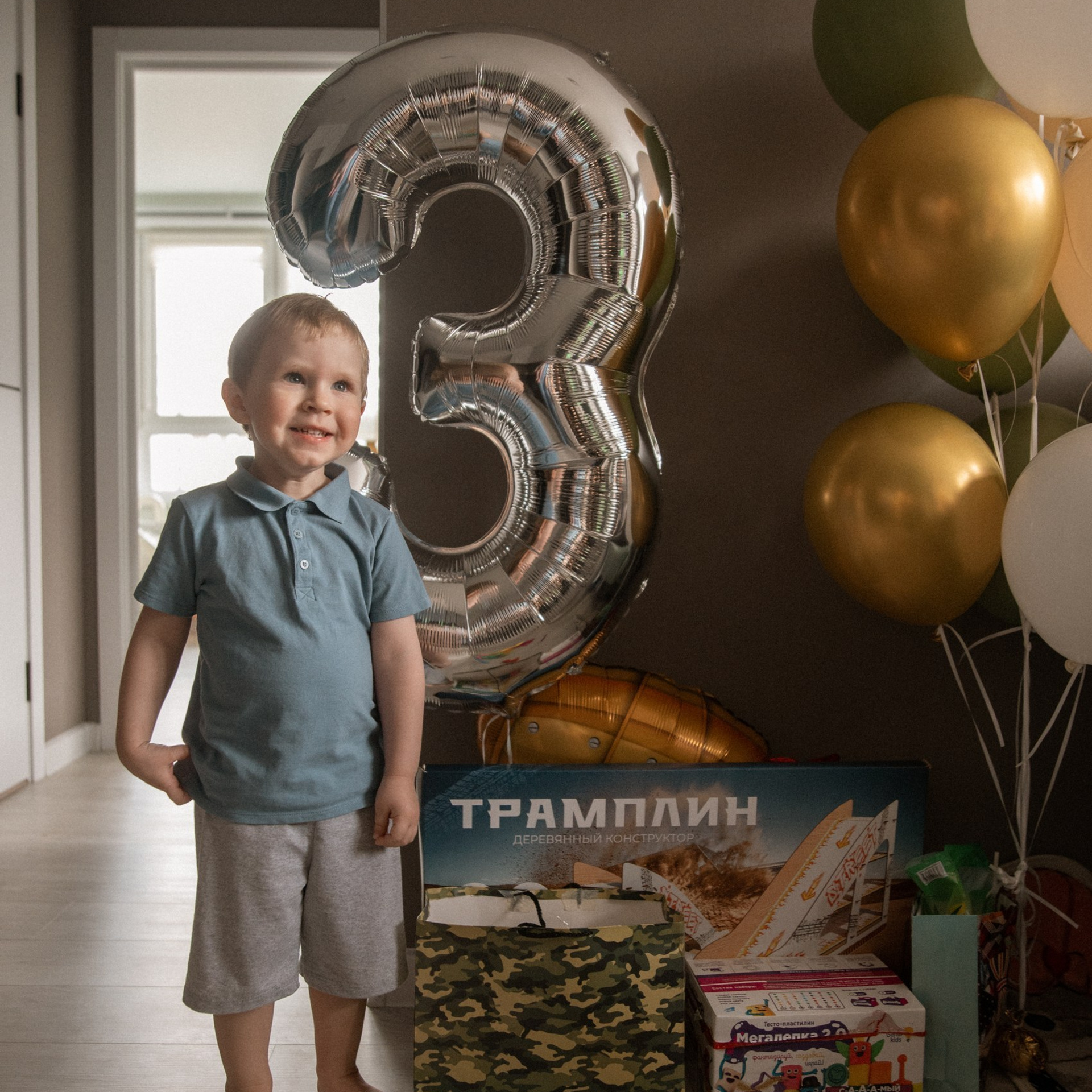 Отзывы. Семейный фотограф Тюмень