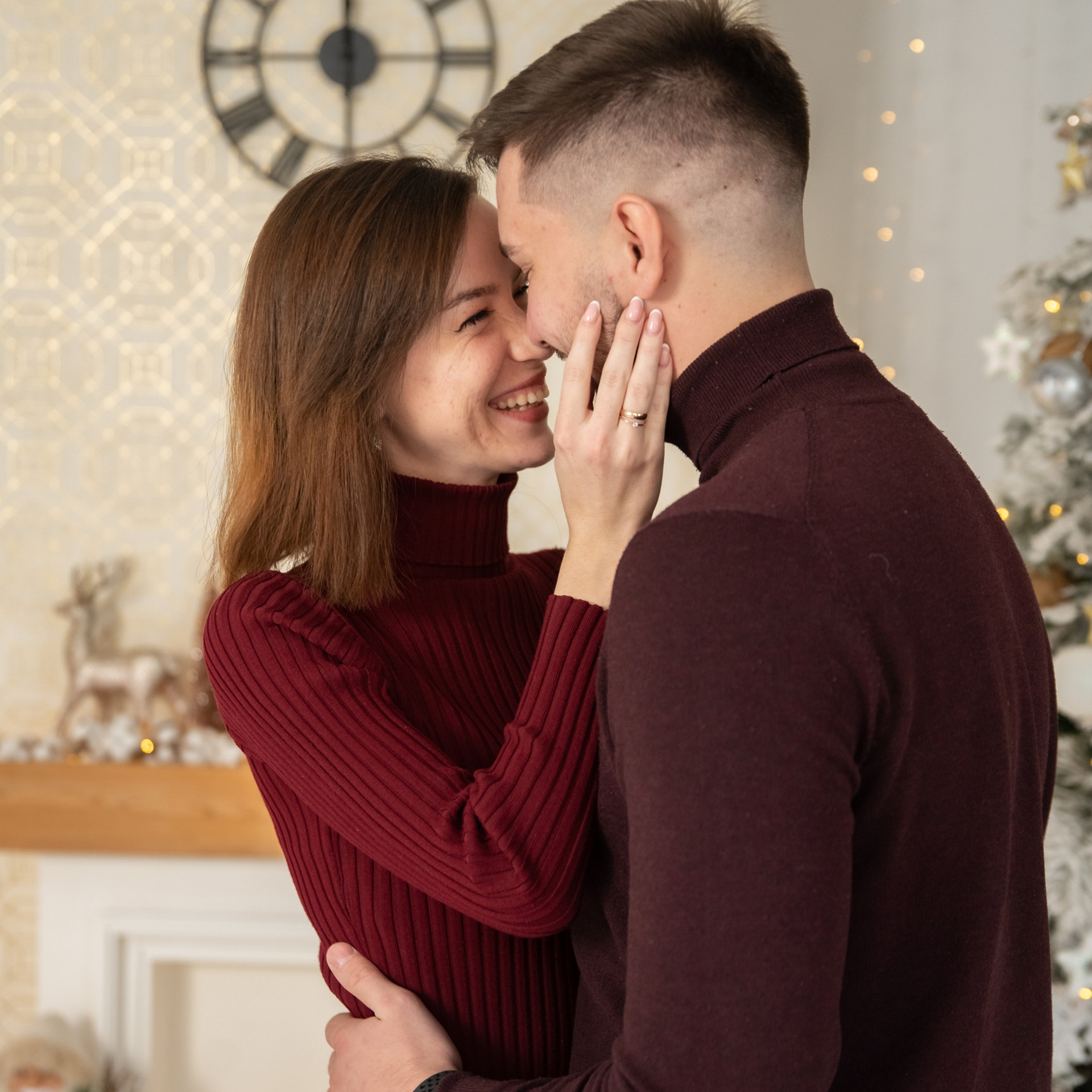 Отзывы. Семейный фотограф Тюмень