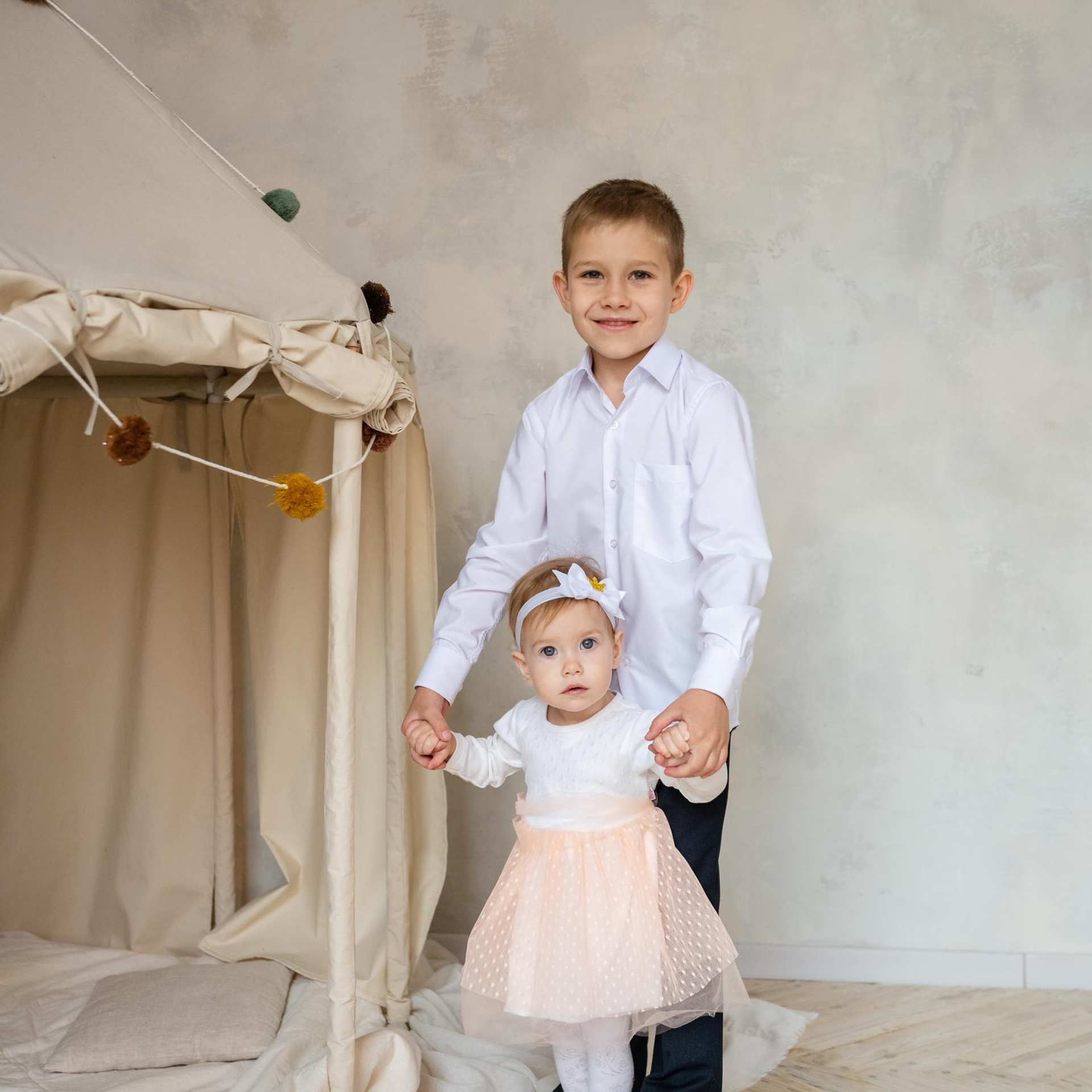 Отзывы. Семейный фотограф Тюмень