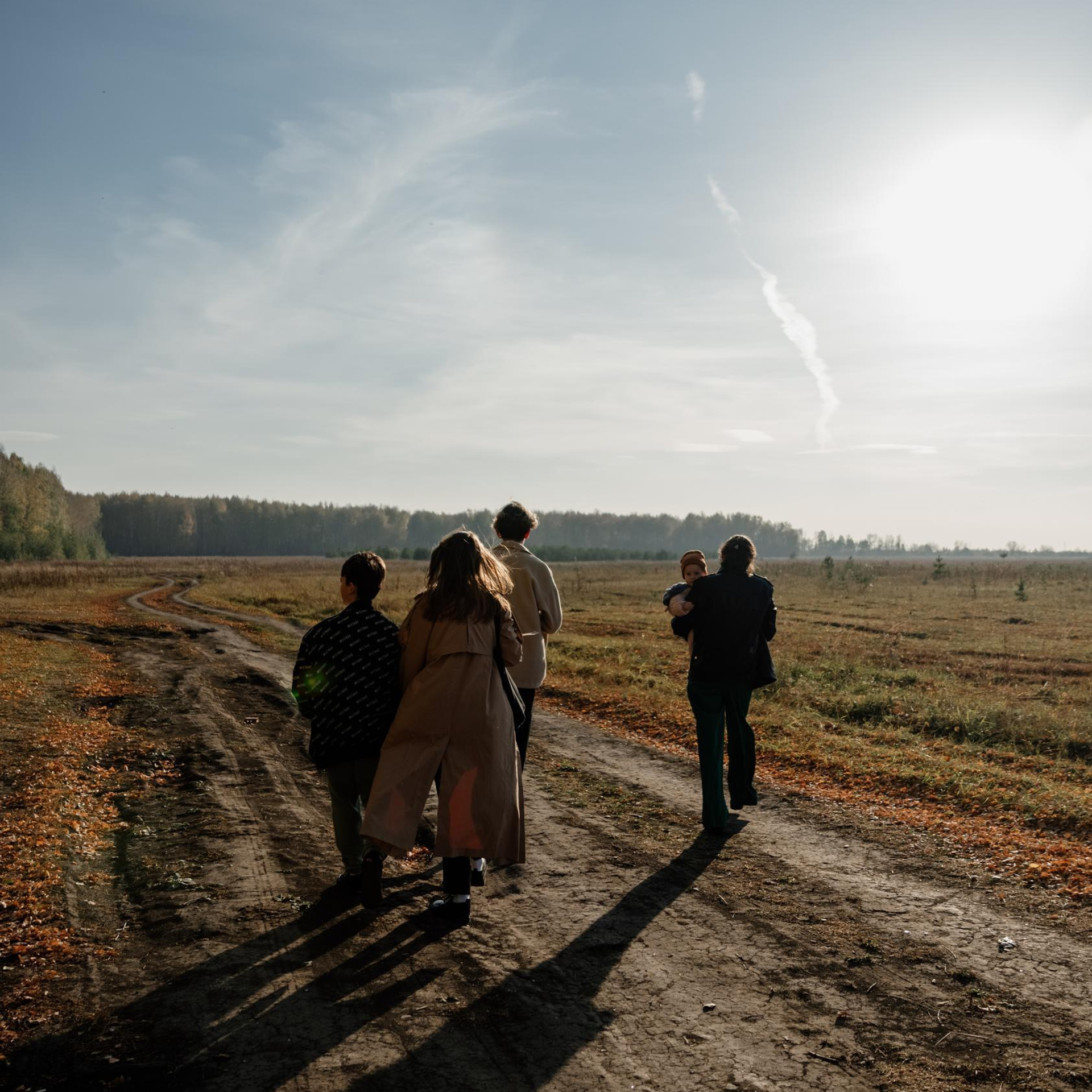 Отзывы. Семейный фотограф Тюмень
