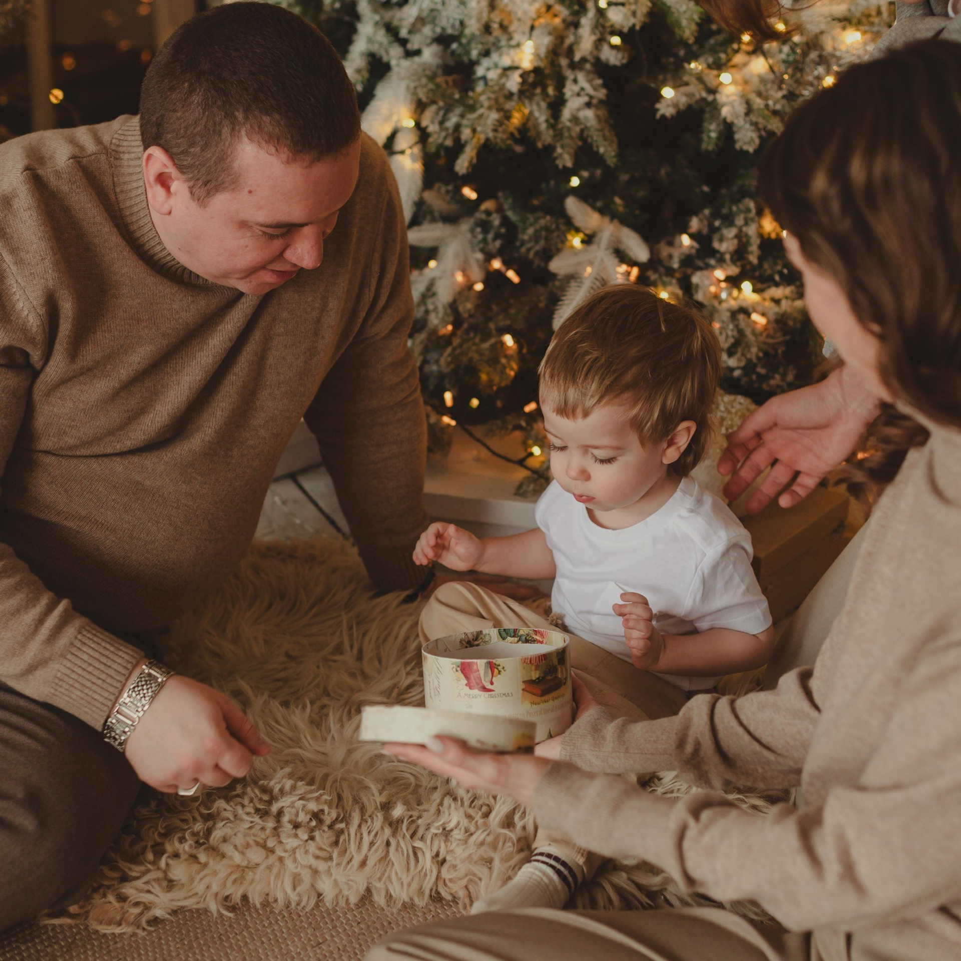 Отзывы. Семейный фотограф Тюмень