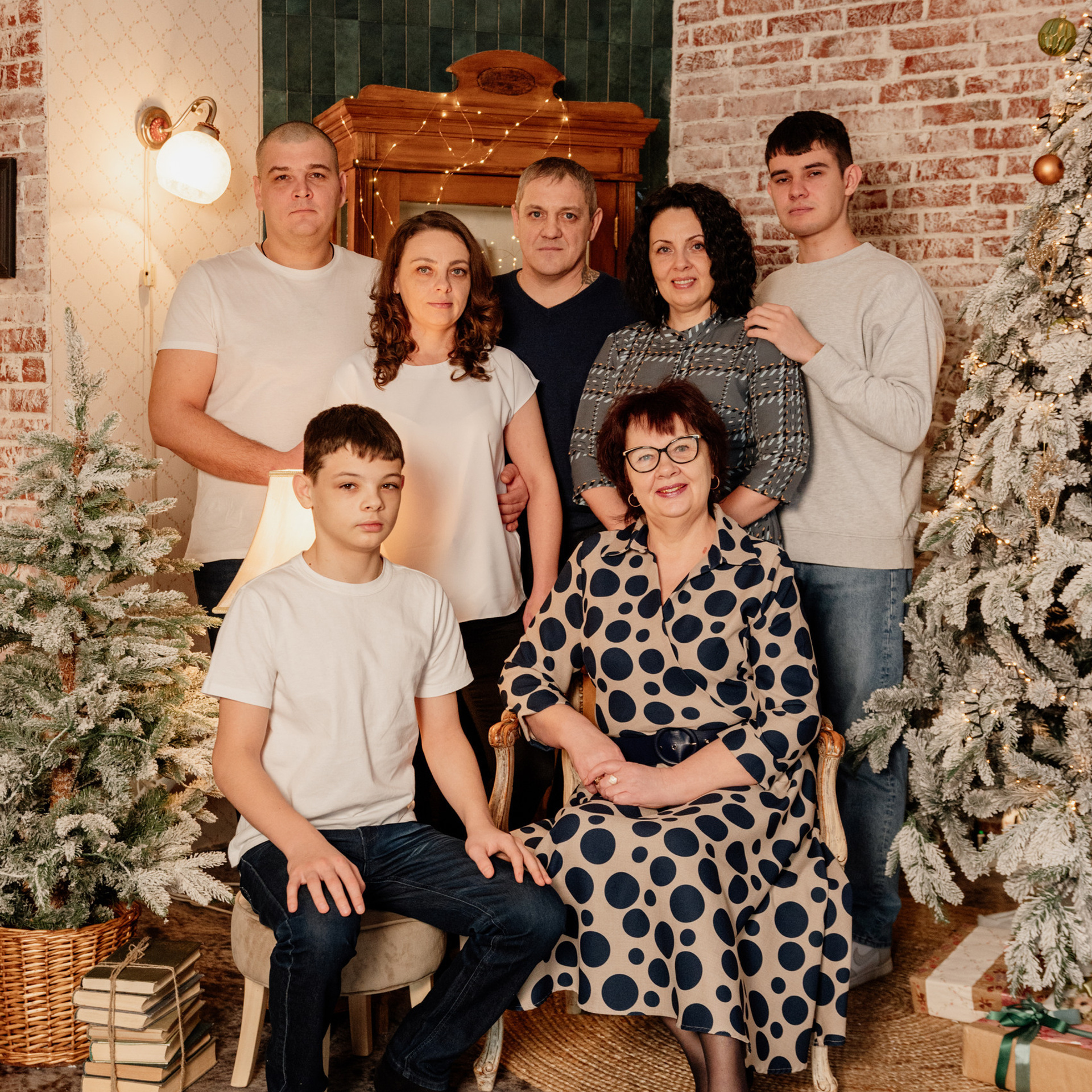 Отзывы. Семейный фотограф Тюмень