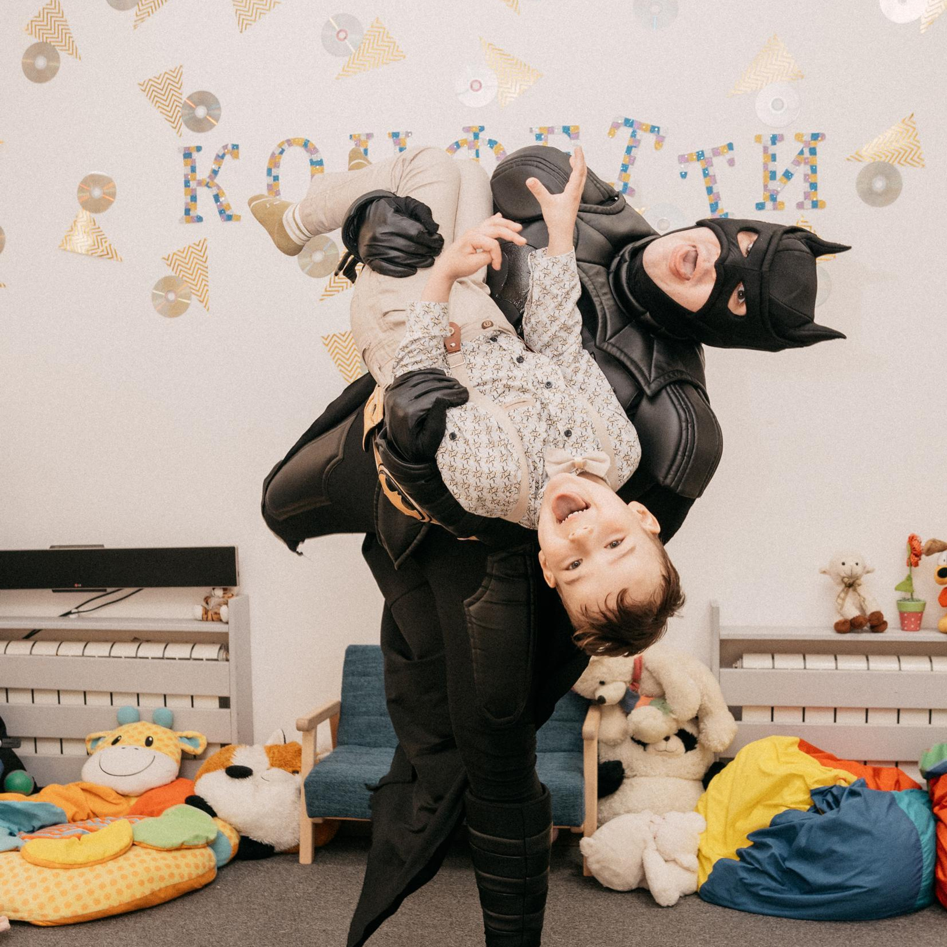 Отзывы. Семейный фотограф Тюмень