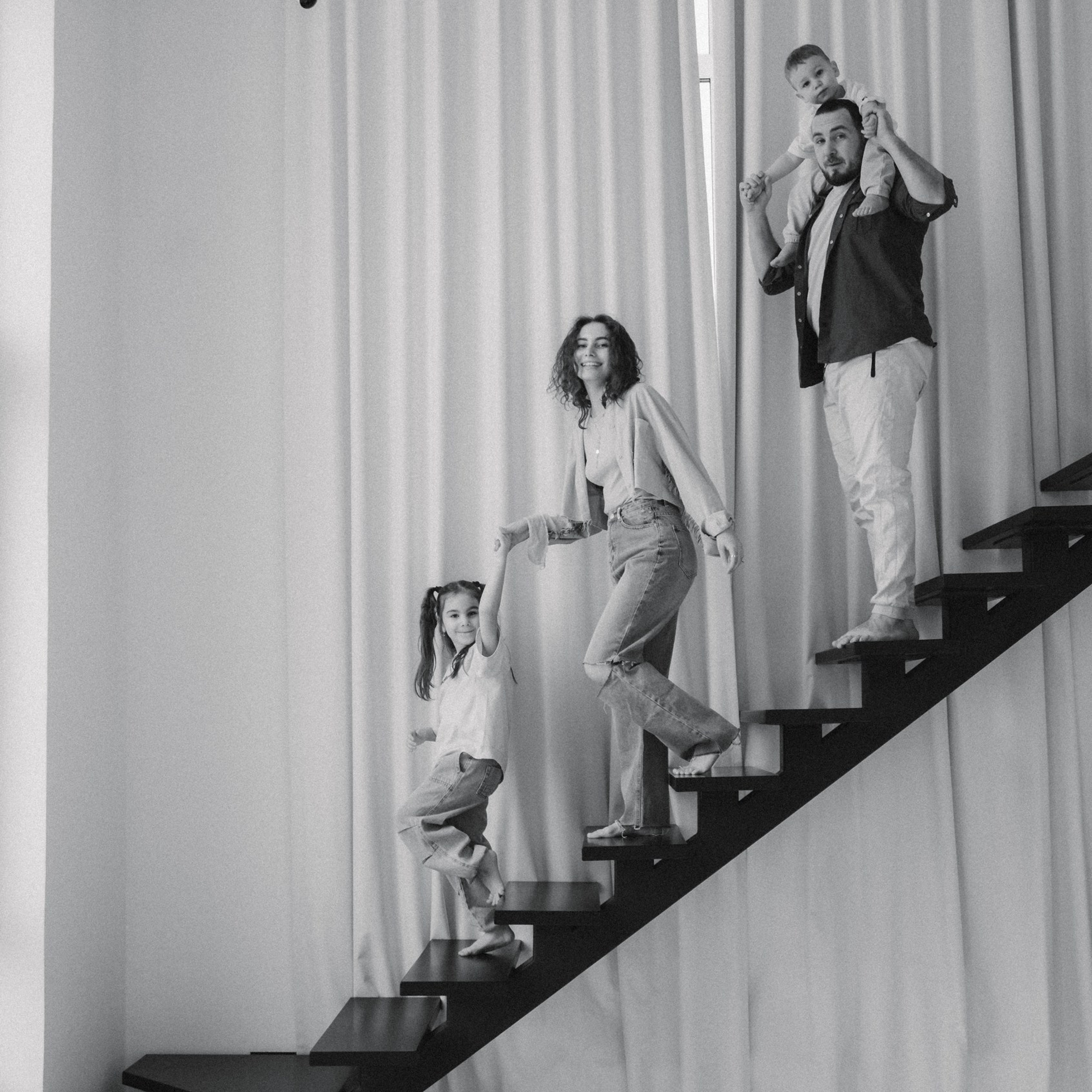 Отзывы. Семейный фотограф Тюмень