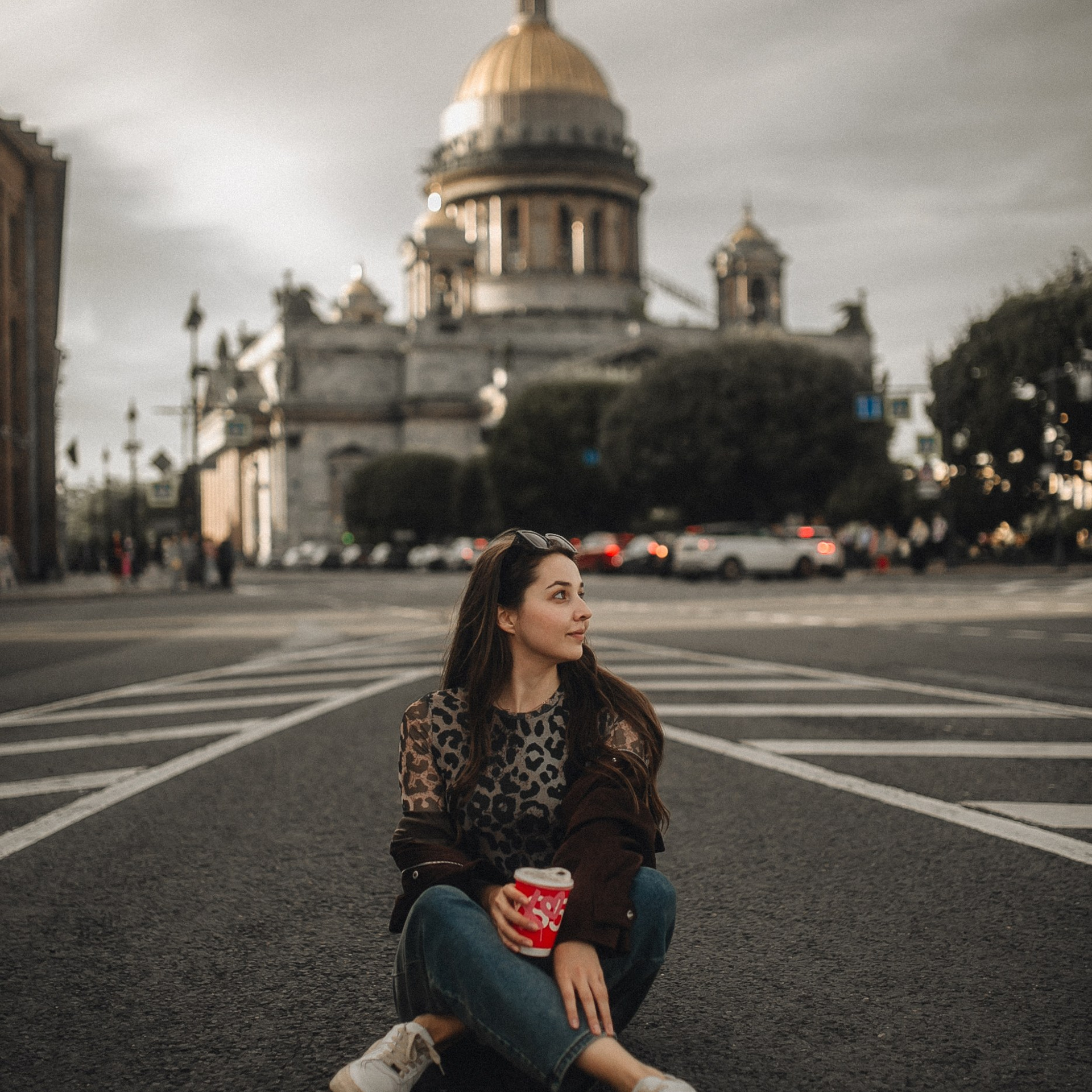 Отзывы. Фотограф в Санкт Петербурге Лара Великова