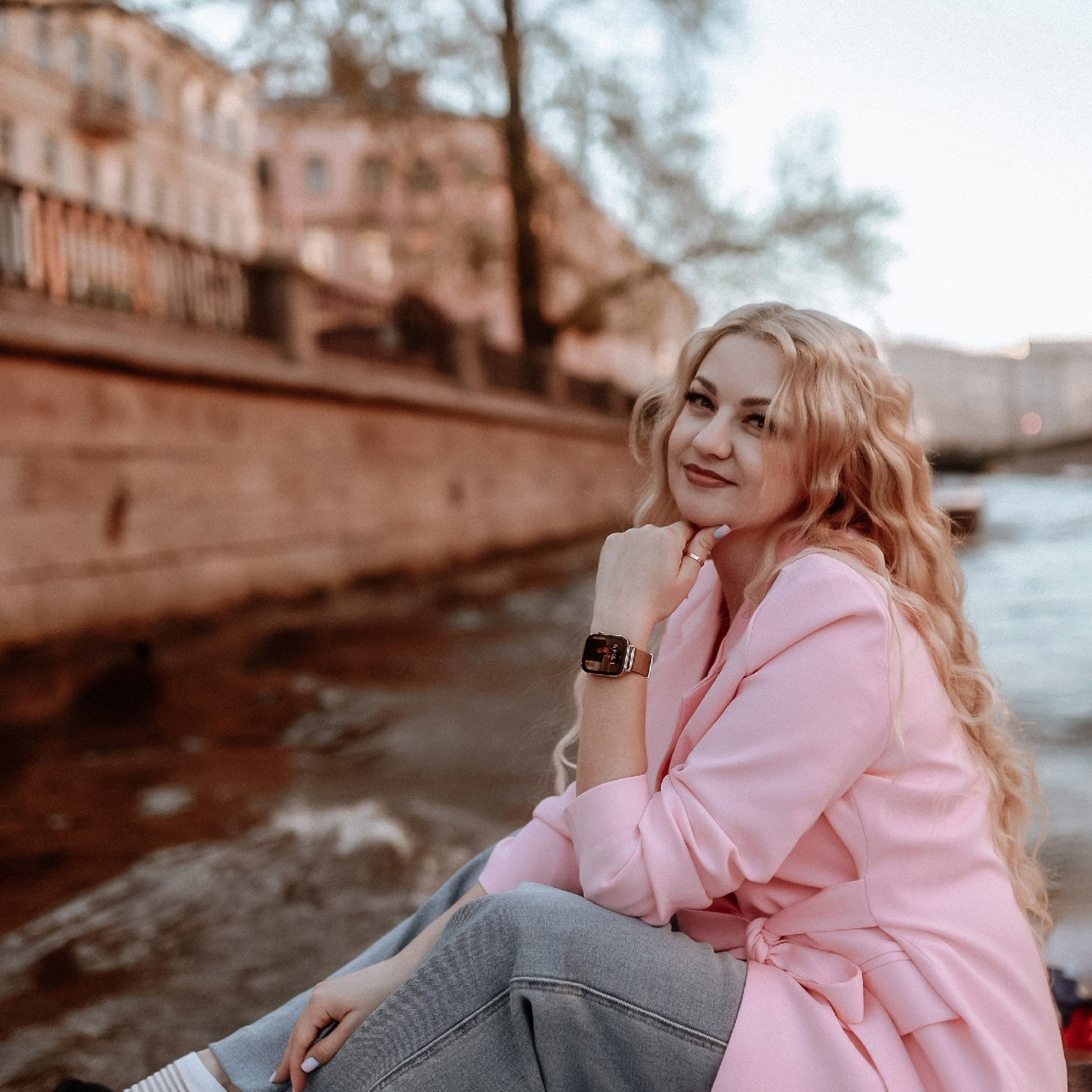 Отзывы. Фотограф в Санкт Петербурге Лара Великова