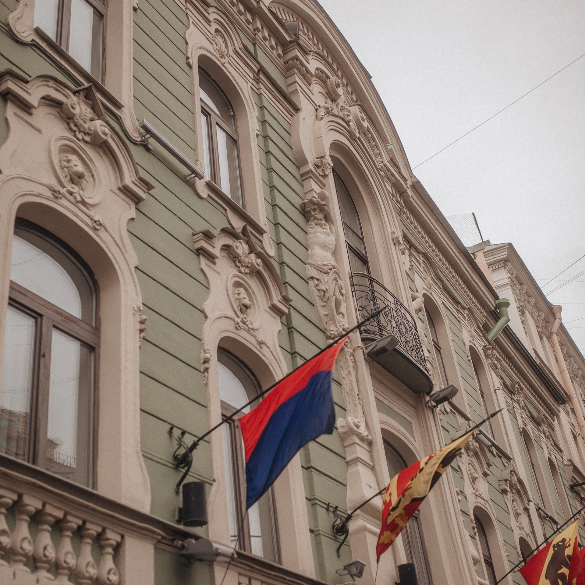 Отзывы. Фотограф в Санкт Петербурге Лара Великова
