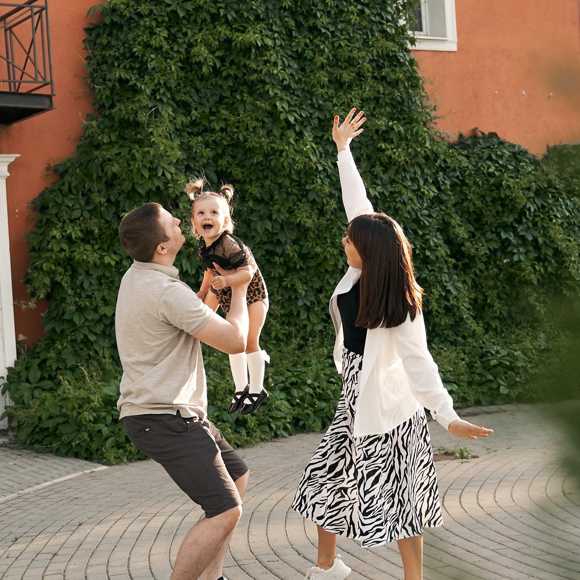 Отзывы. Фотограф в Тюмени Алиса Абрашина