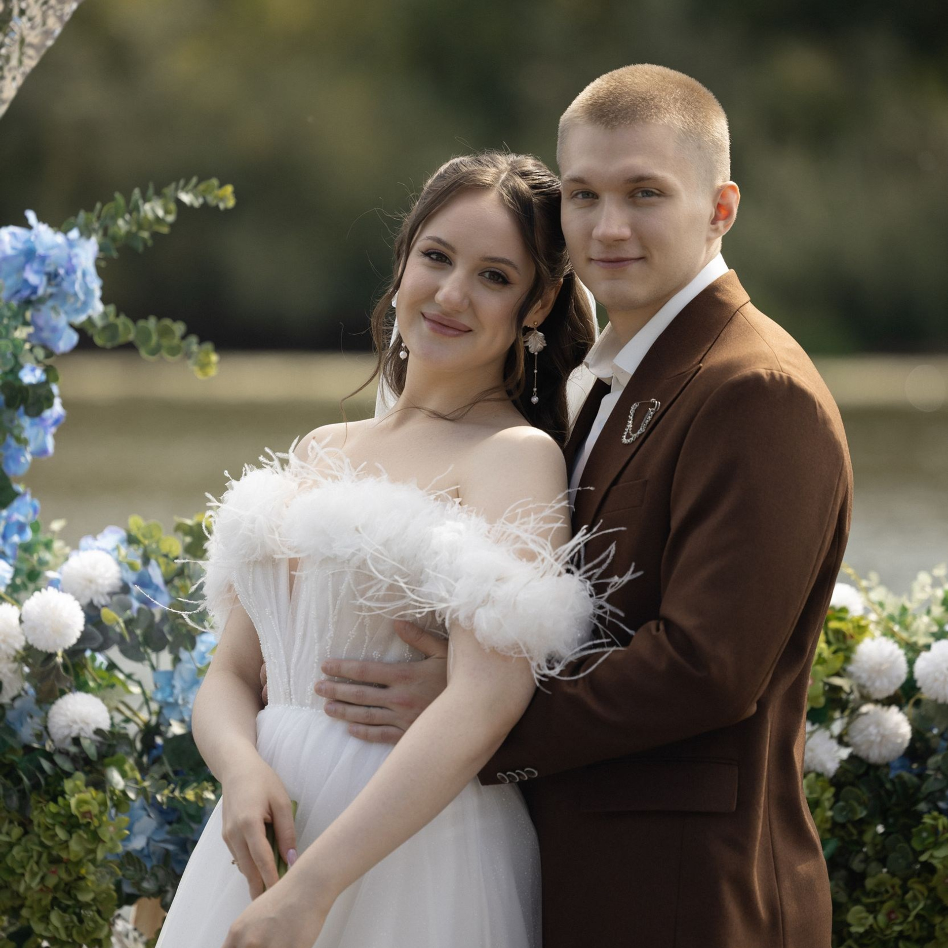 Отзывы о свадебном организаторе Наталии Ивашевой