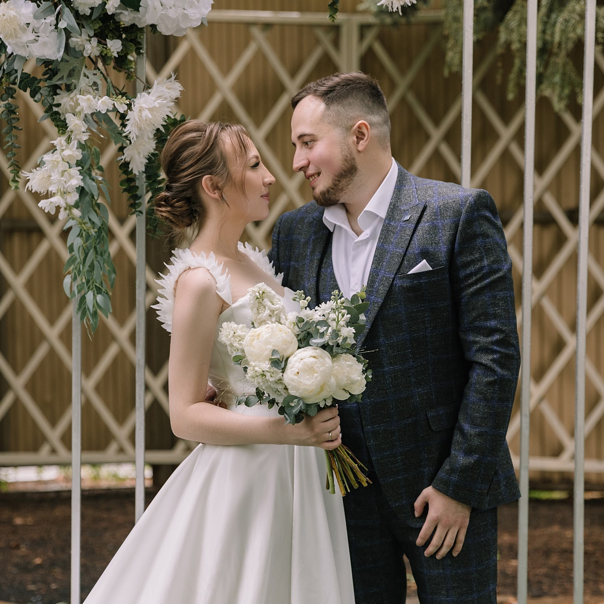 Отзывы о свадебном организаторе Наталии Ивашевой