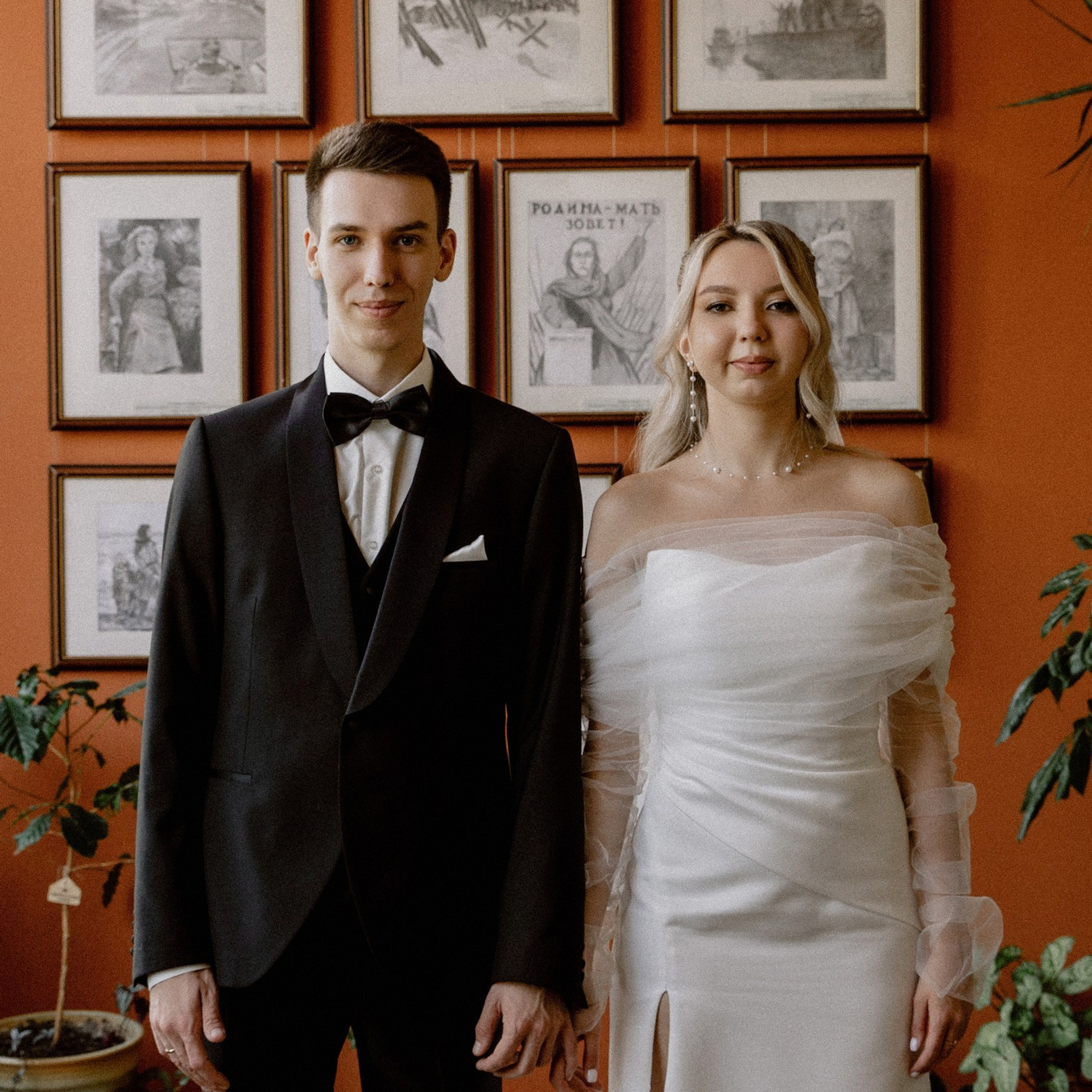 Отзывы о свадебном организаторе Наталии Ивашевой