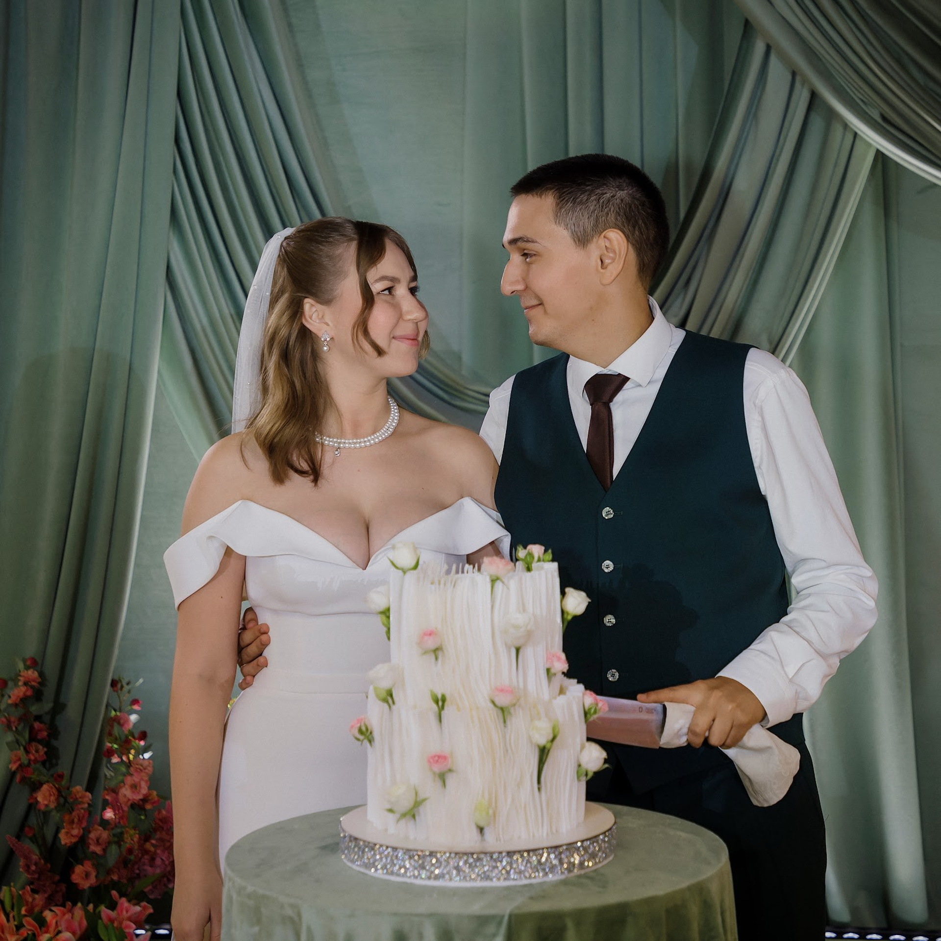 Отзывы о свадебном организаторе Наталии Ивашевой