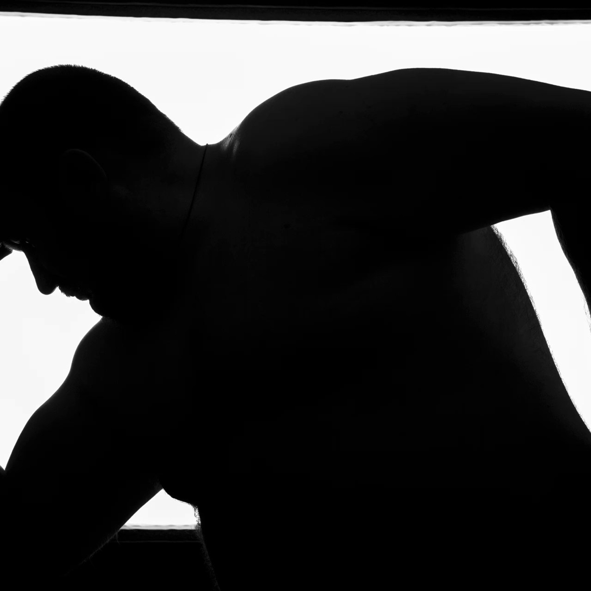 DMITRY MOISEENKO — фотограф, художник, топ-стилист