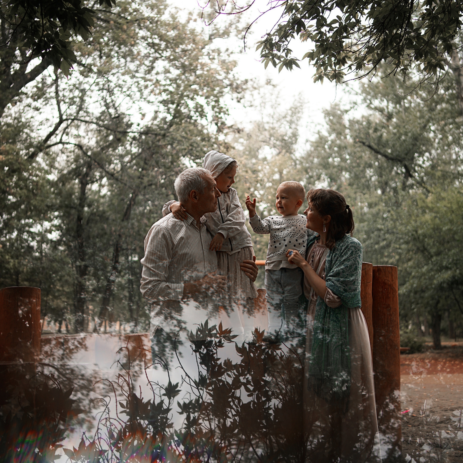 Отзывы. Семейный и детский фотограф Татьяна Кытманова