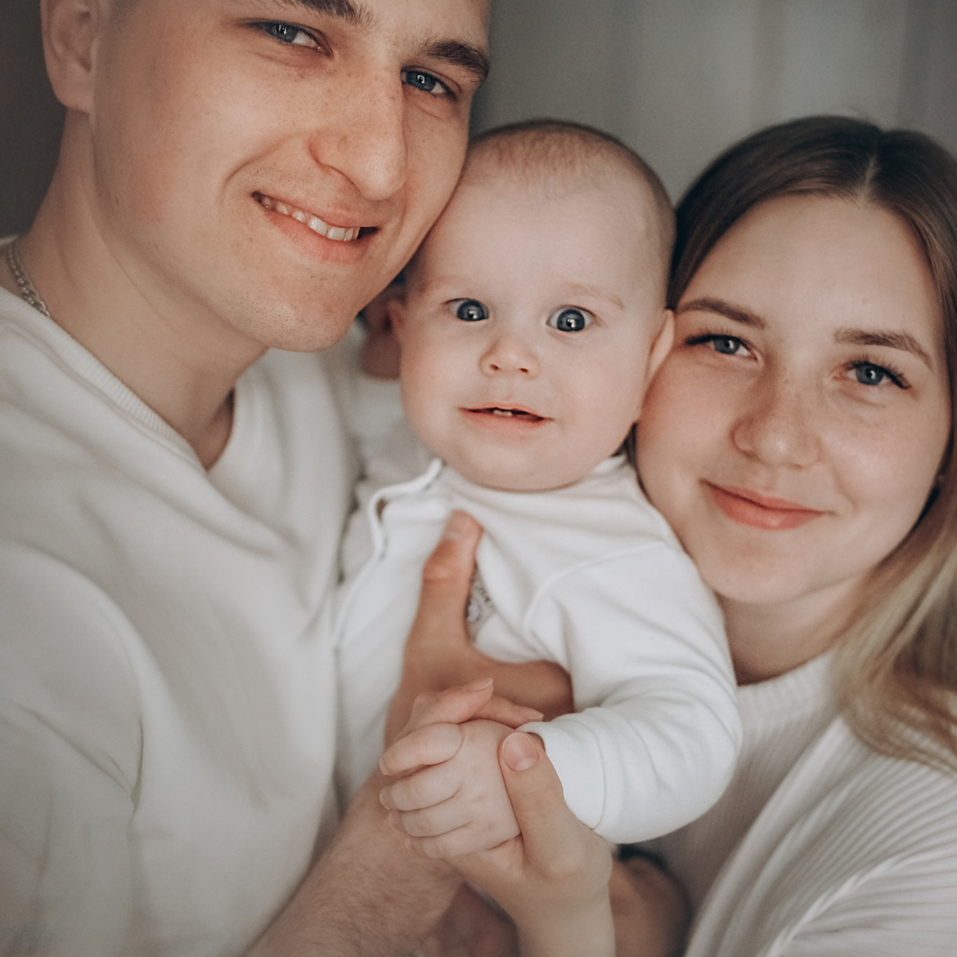 Отзывы. Семейный и детский фотограф Татьяна Кытманова