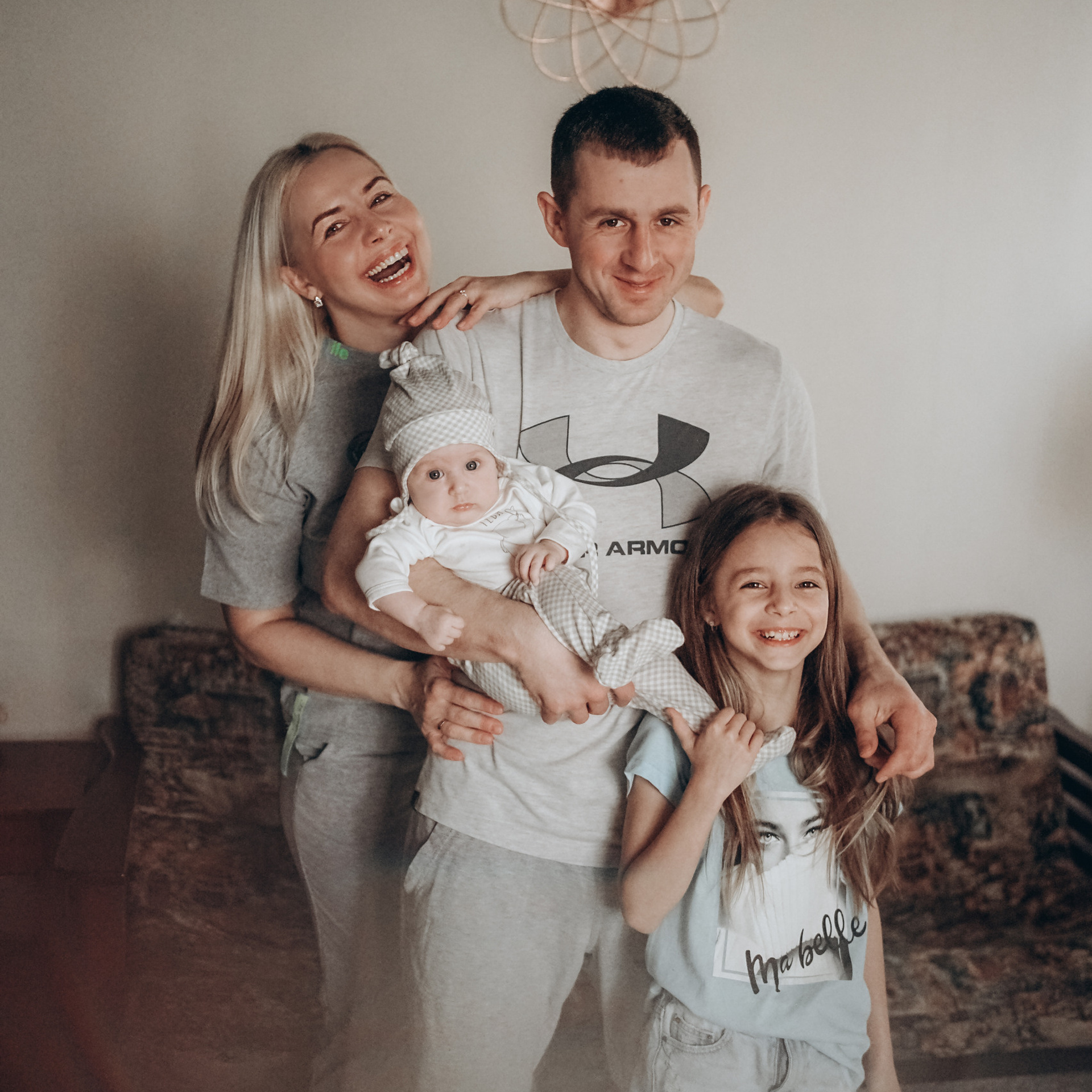 Отзывы. Семейный и детский фотограф Татьяна Кытманова