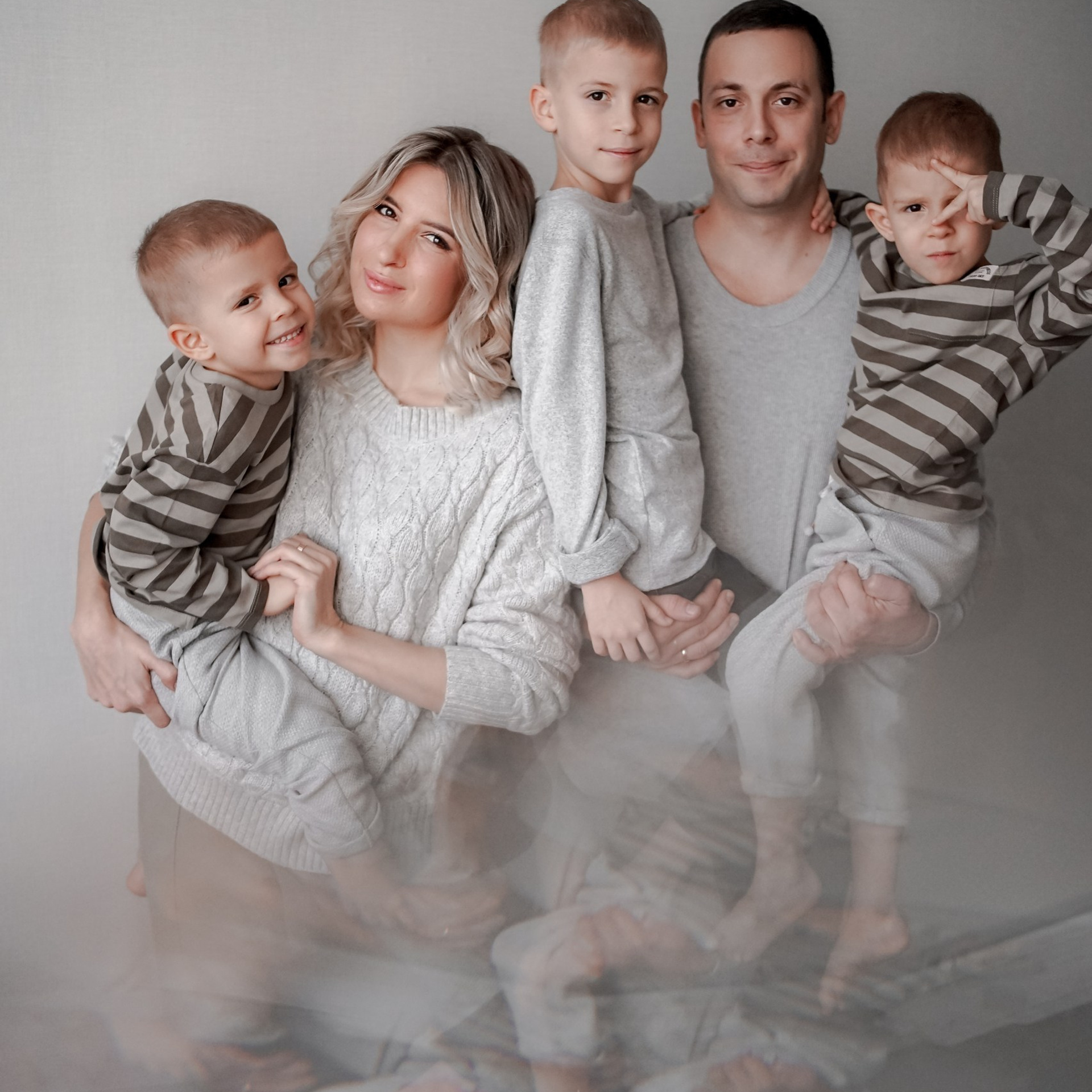 Отзывы. Семейный и детский фотограф Татьяна Кытманова