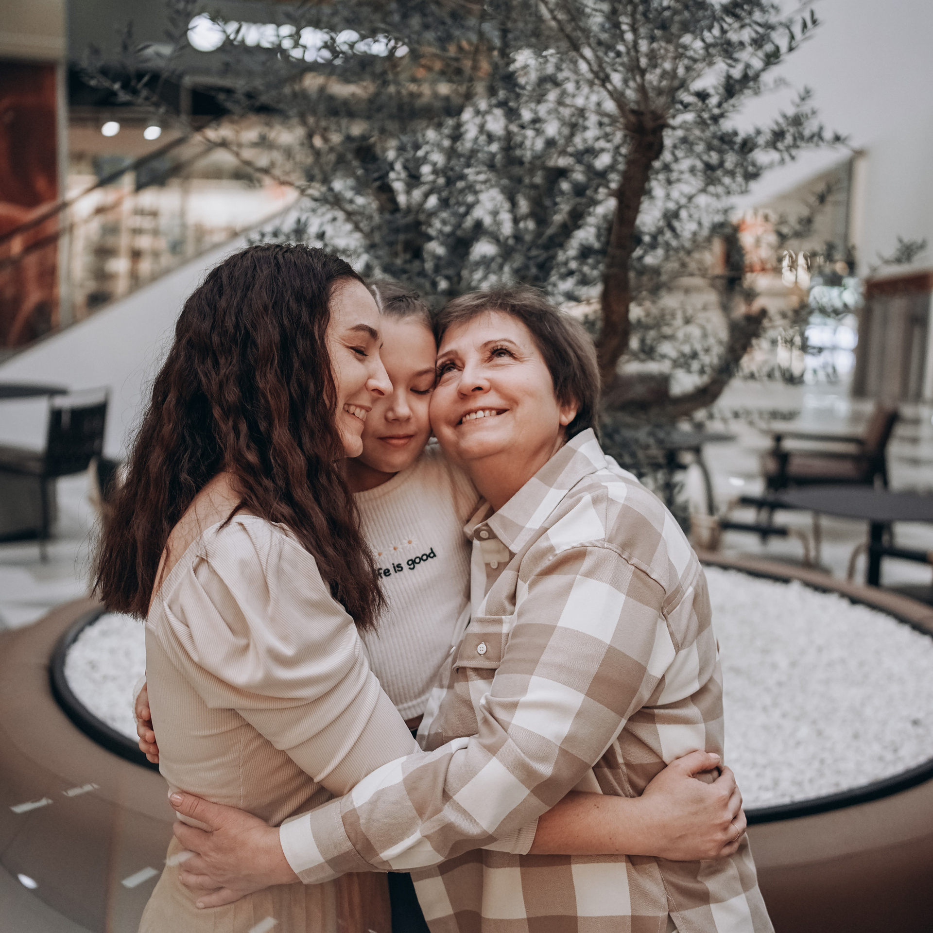 Отзывы. Семейный и детский фотограф Татьяна Кытманова