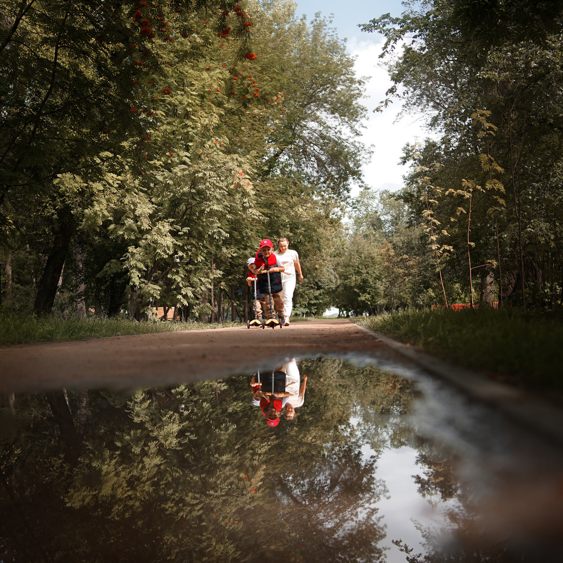 Отзывы. Семейный и детский фотограф Татьяна Кытманова