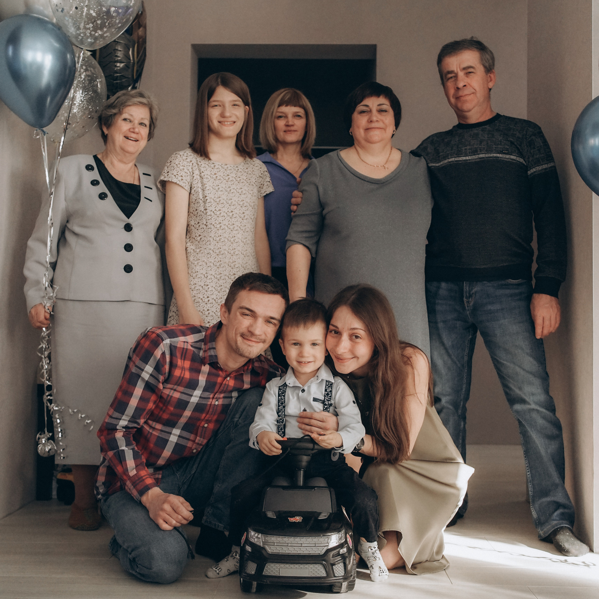 Отзывы. Семейный и детский фотограф Татьяна Кытманова