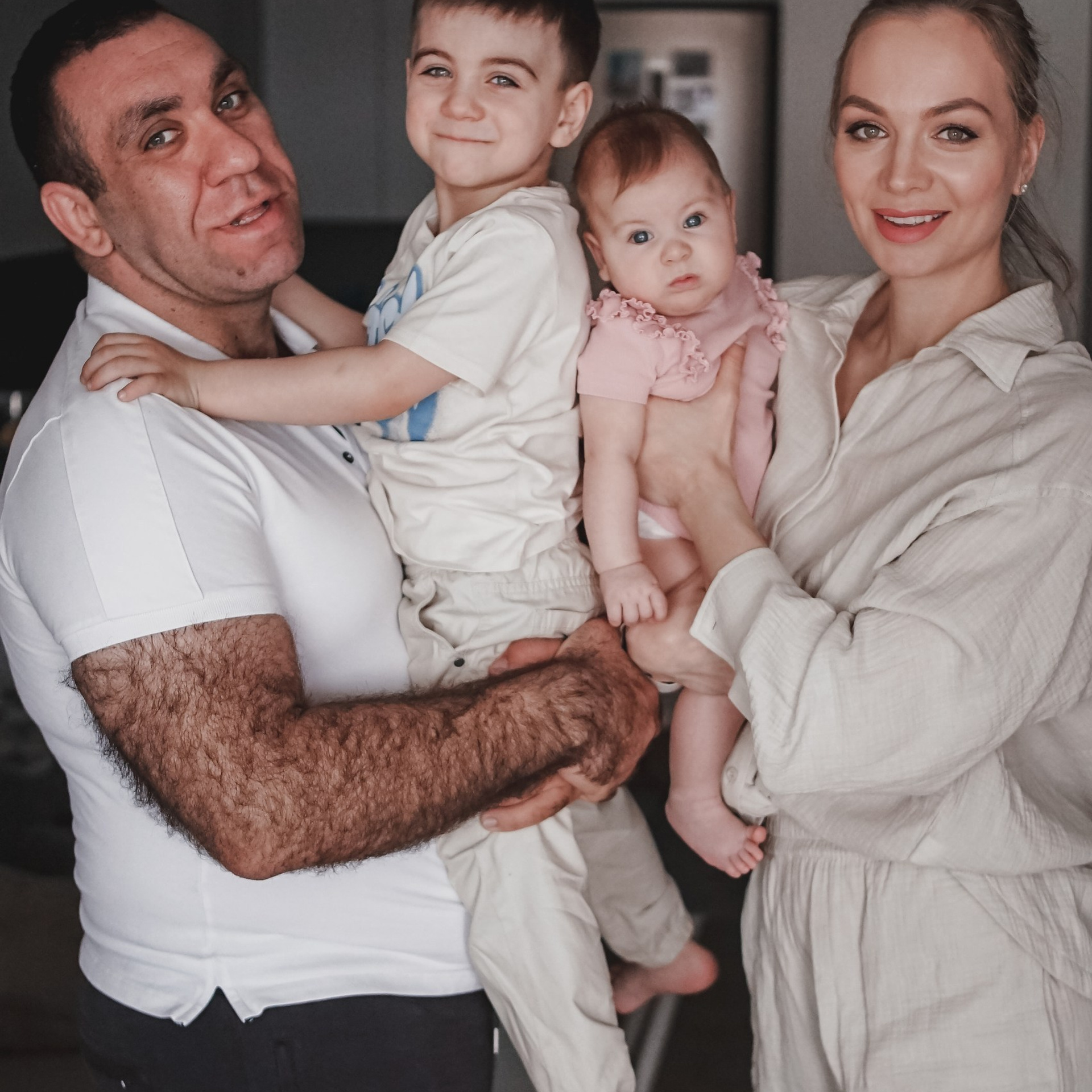 Отзывы. Семейный и детский фотограф Татьяна Кытманова