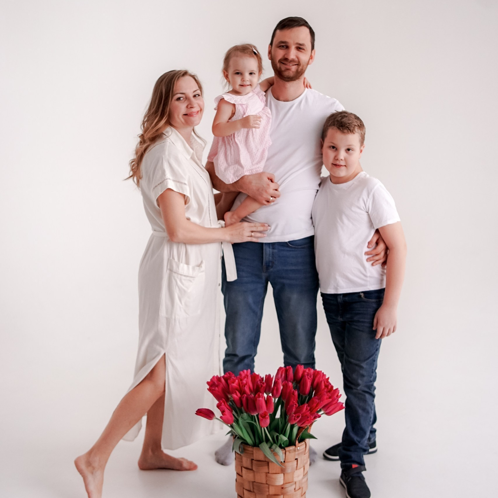 Отзывы. Семейный и детский фотограф Татьяна Кытманова