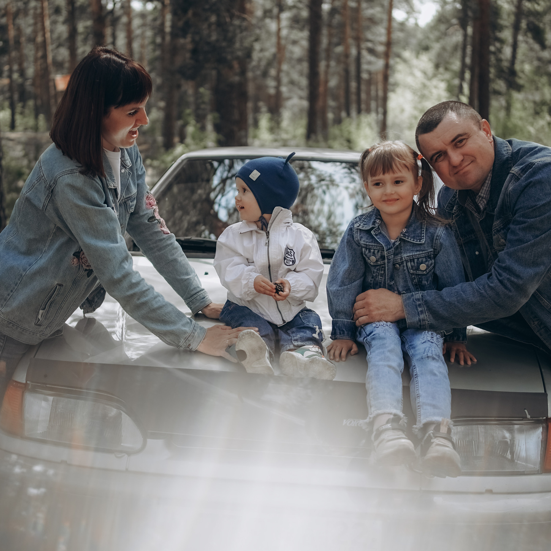 Отзывы. Семейный и детский фотограф Татьяна Кытманова