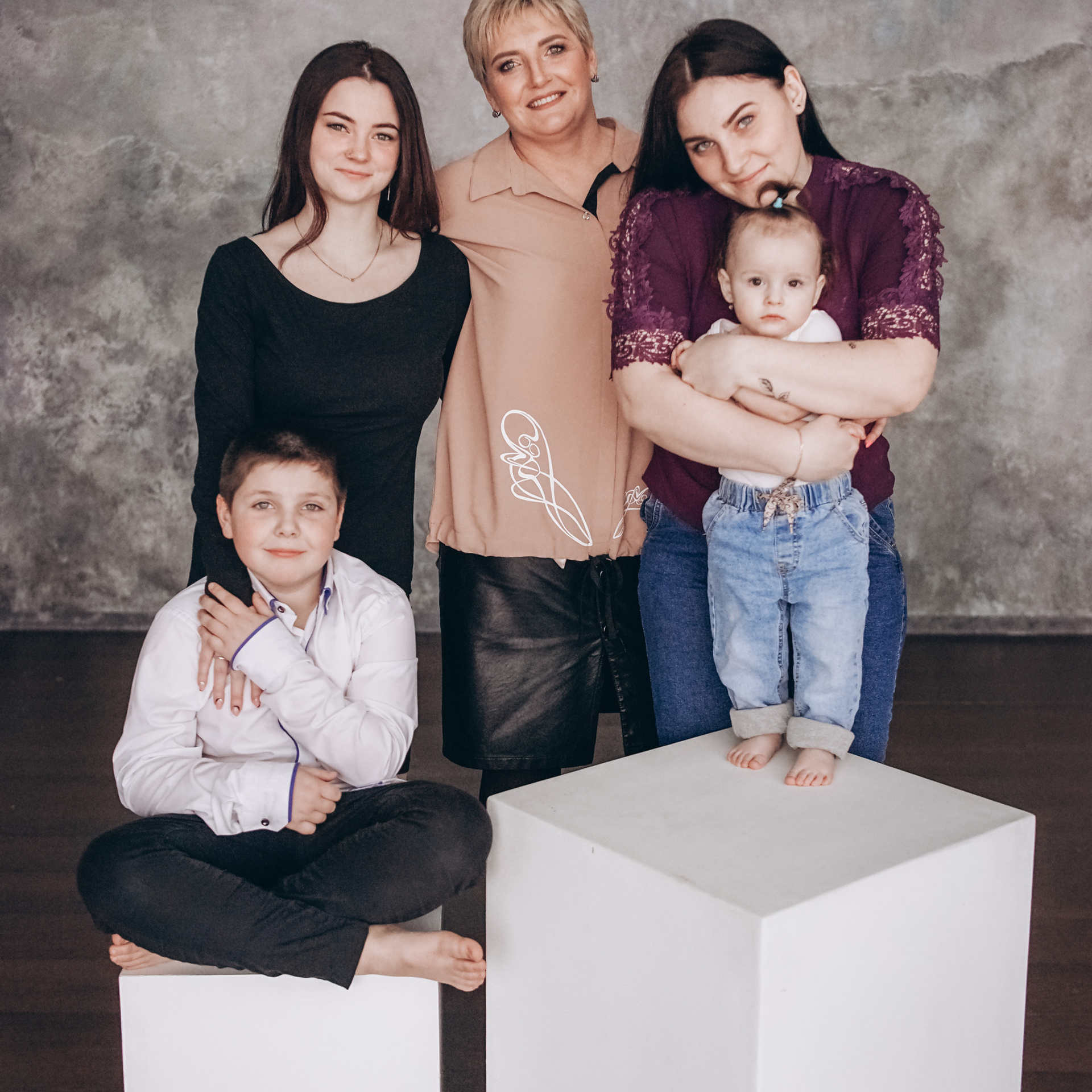 Отзывы. Семейный и детский фотограф Татьяна Кытманова