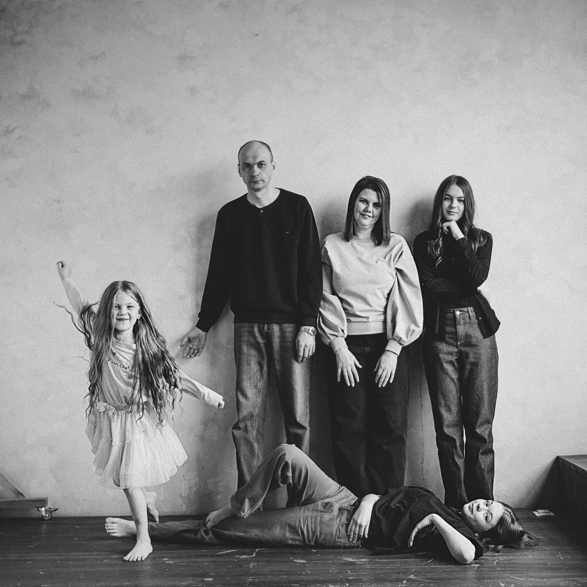 Отзывы. Семейный и детский фотограф Татьяна Кытманова