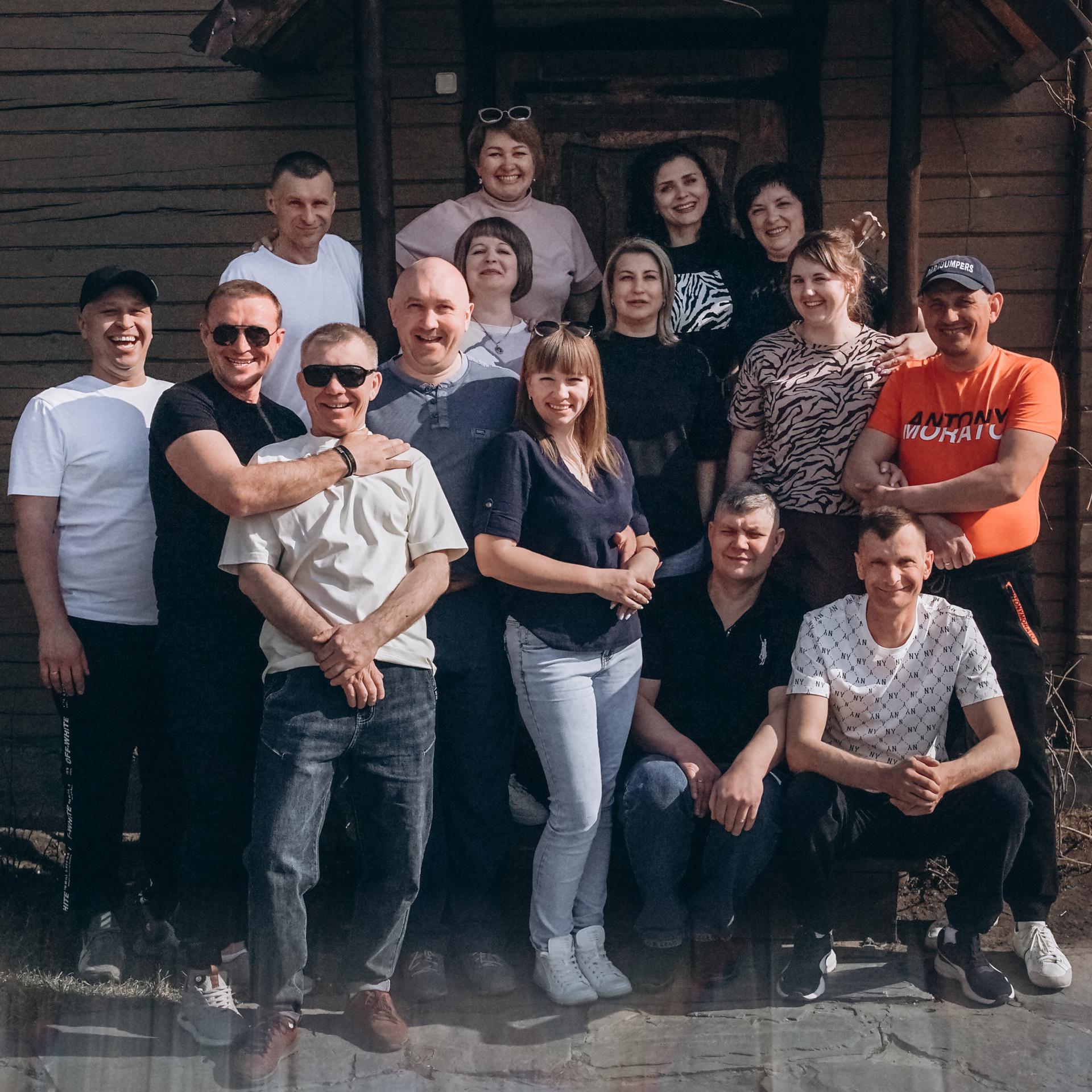 Отзывы. Семейный и детский фотограф Татьяна Кытманова