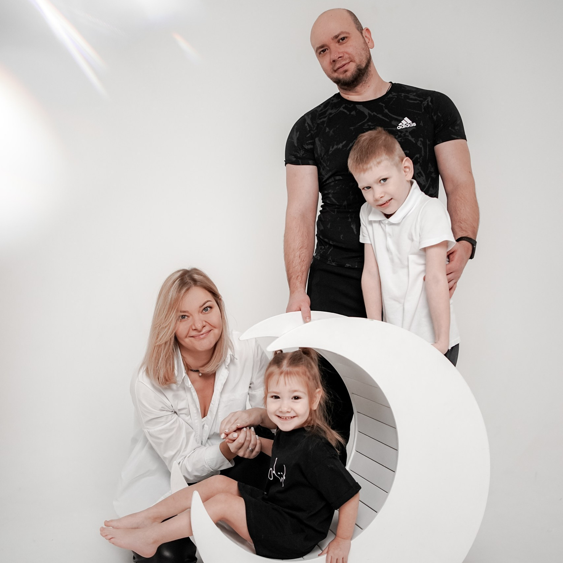 Отзывы. Семейный и детский фотограф Татьяна Кытманова