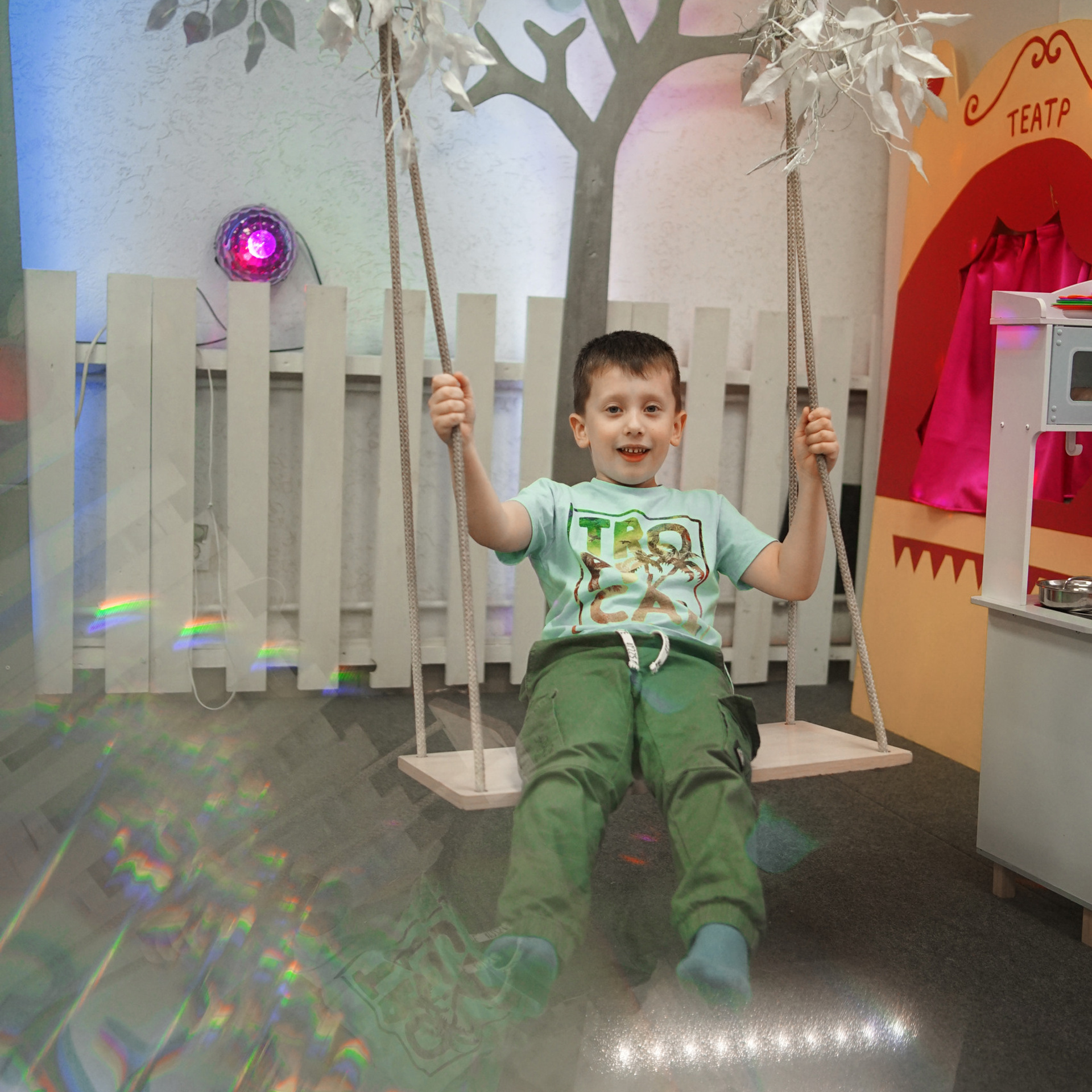 Отзывы. Семейный и детский фотограф Татьяна Кытманова