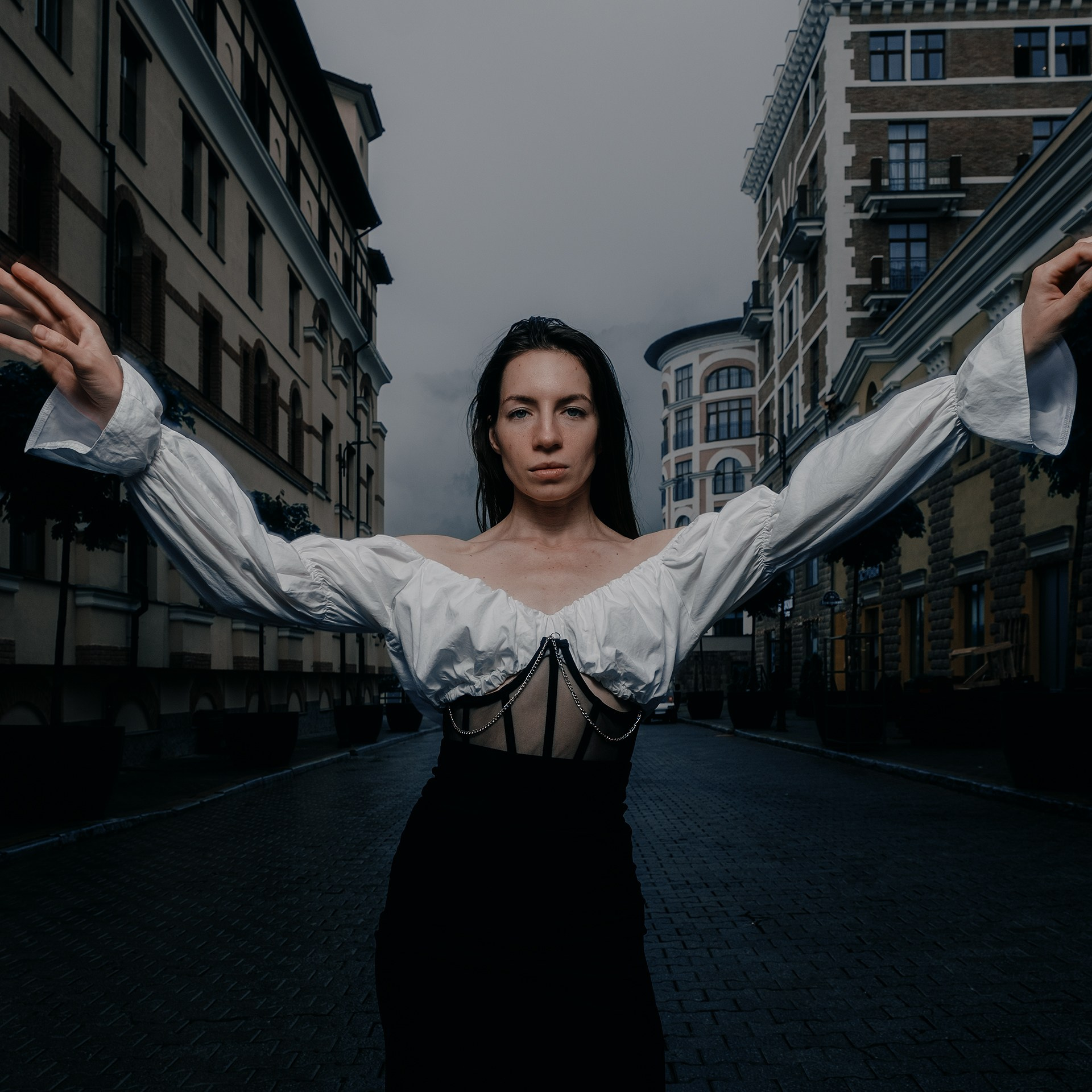 Ира — Роза