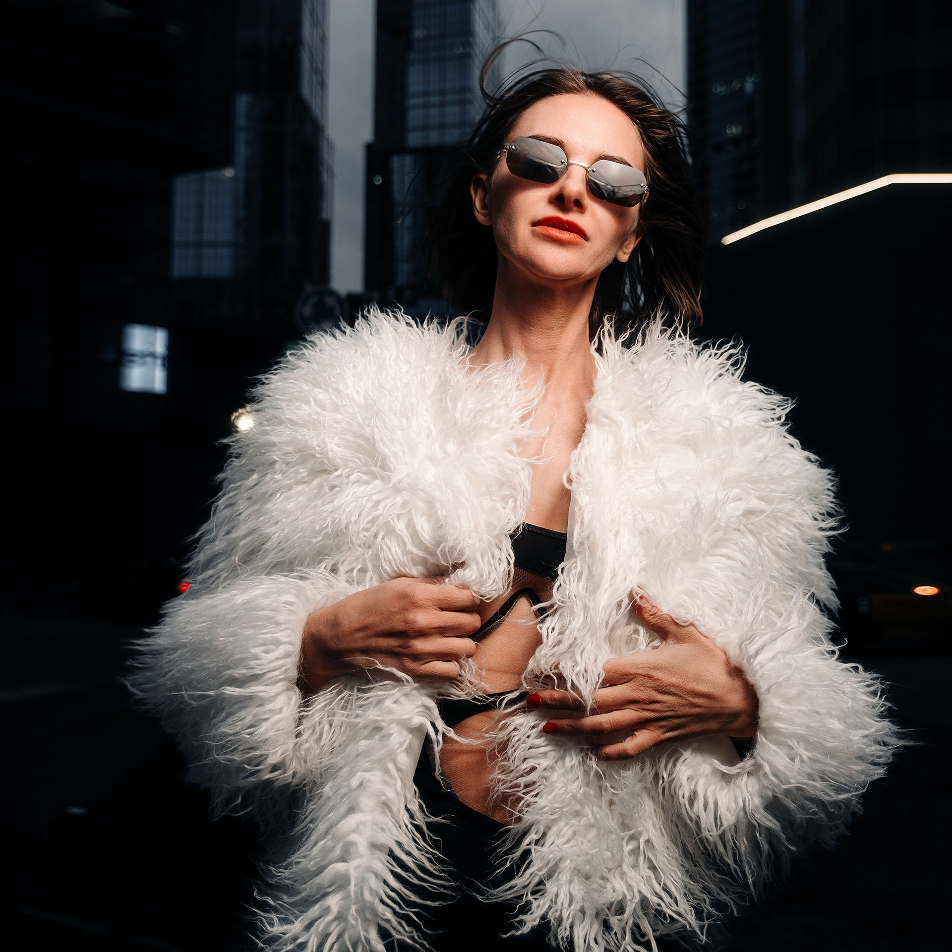 Оля — Сити