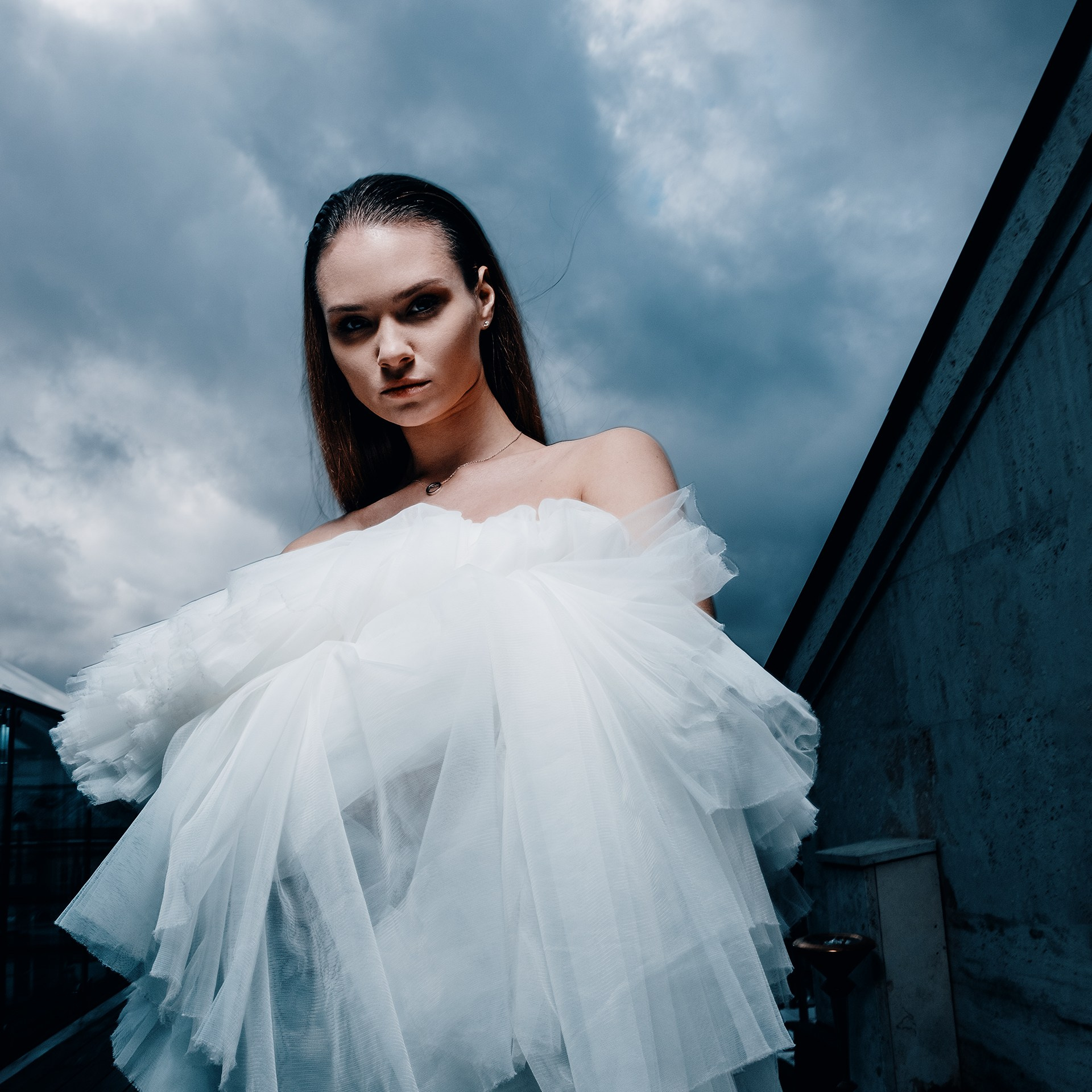 Наташа — Арарат