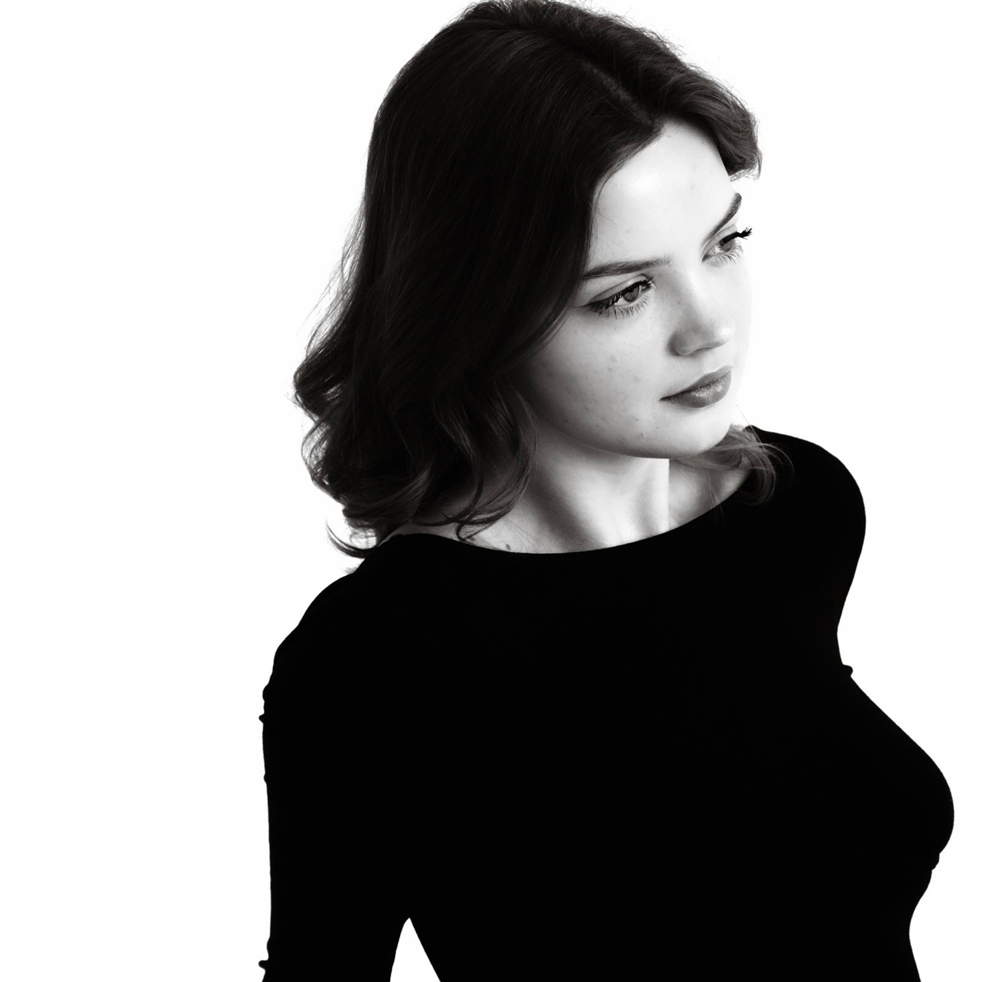 Портреты| Арина