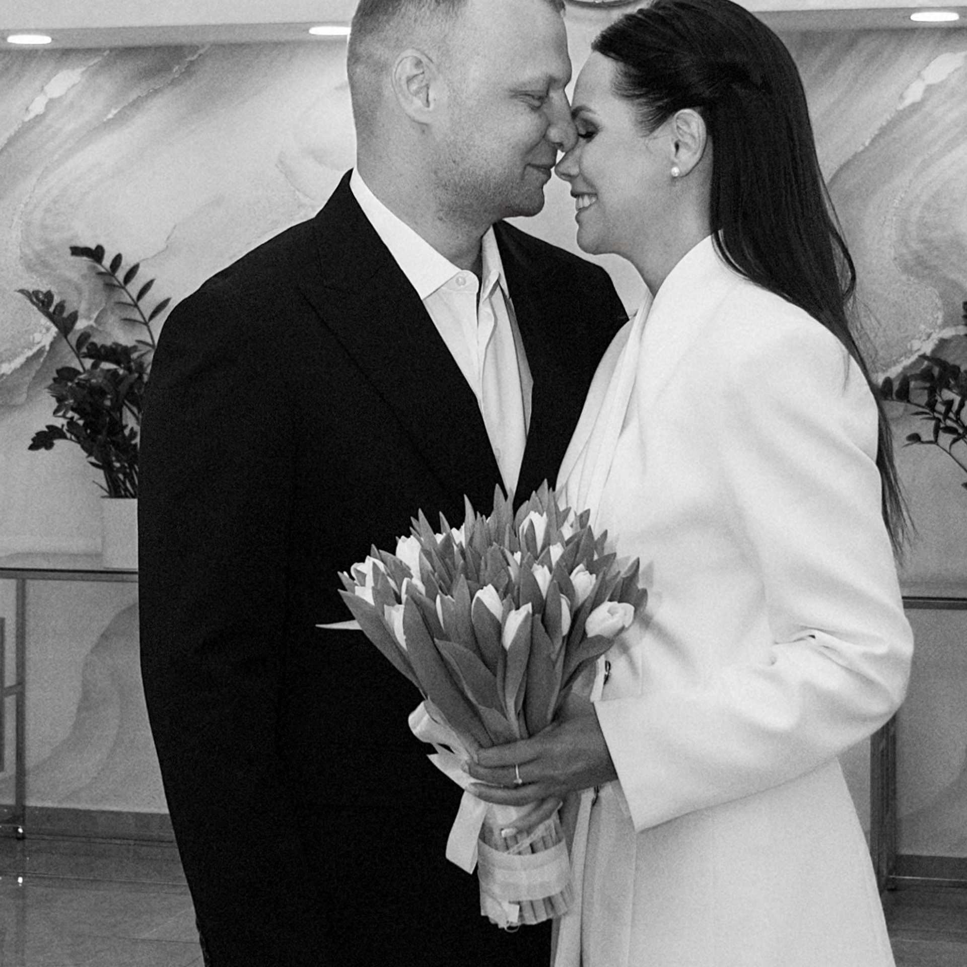Виталий & Марина. Свадебный фотограф