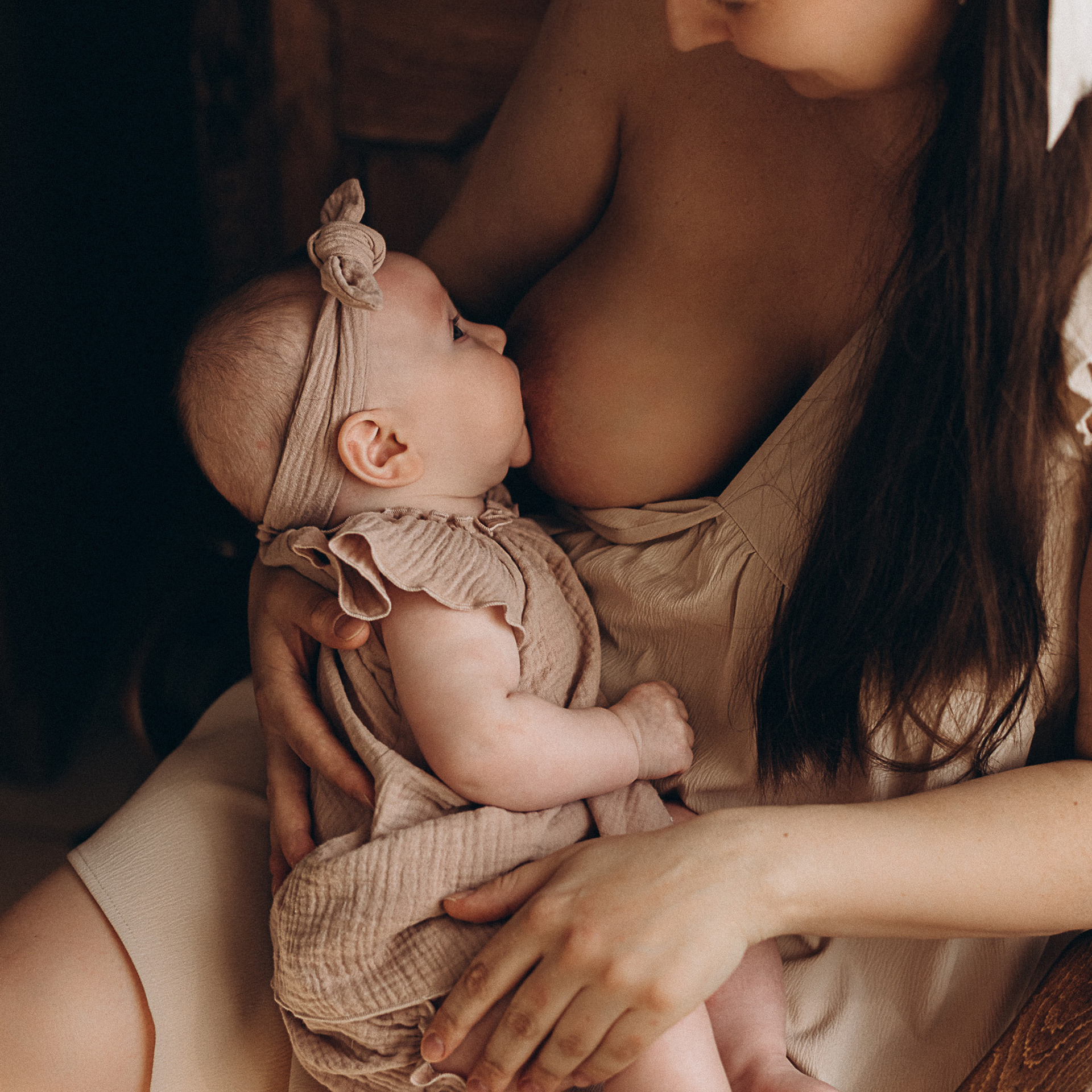 Отзывы. Фотограф на роды и крещение в Новосибирске Софья Чистоклетова