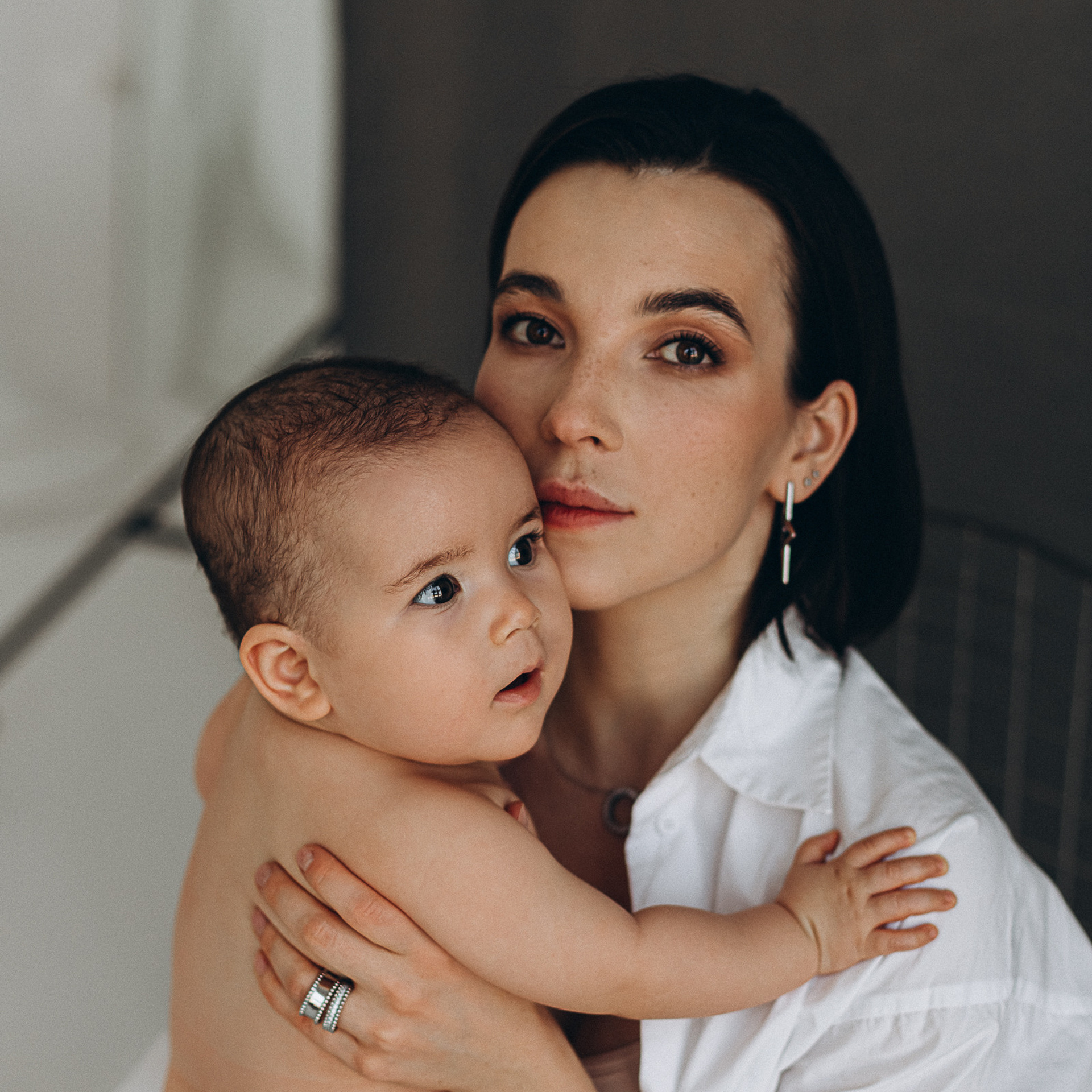 Отзывы. Фотограф на роды и крещение в Новосибирске Софья Чистоклетова