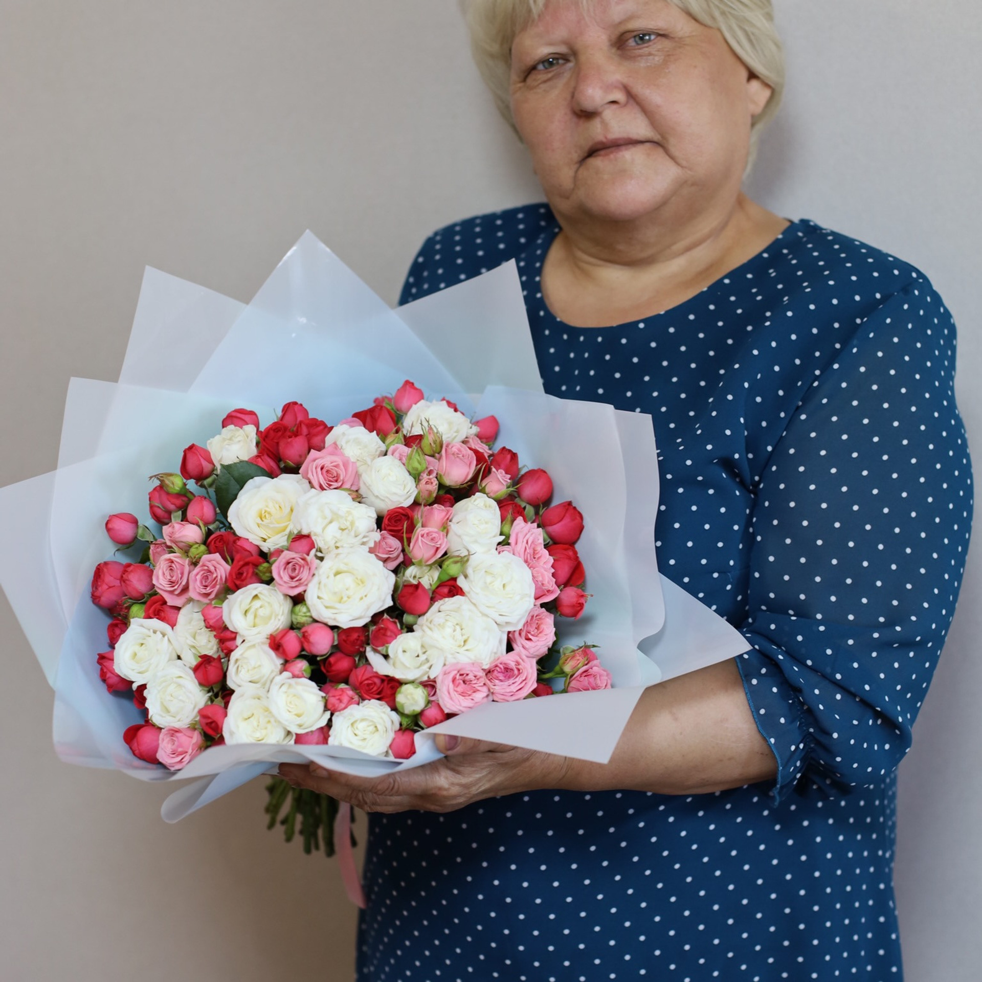 Отзывы. Виктория Белохвостикова