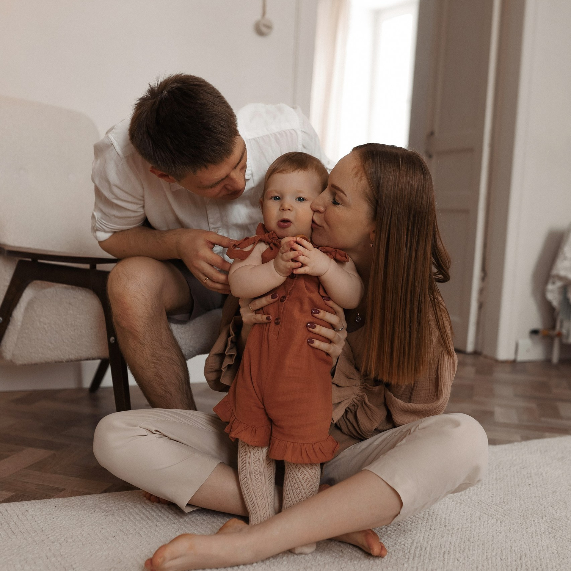 Отзывы. Виктория Белохвостикова