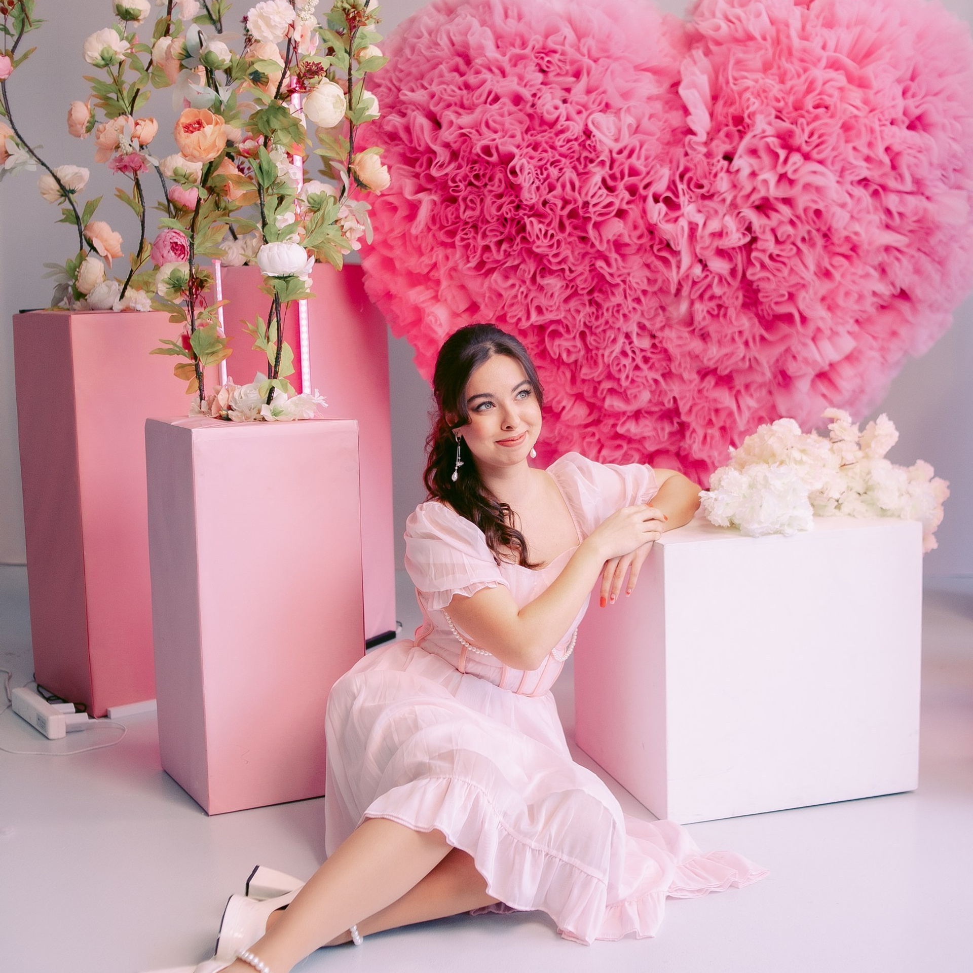 Отзывы Фотограф в Санкт-Петербурге Анна Скворцова. Фотограф в Санкт-Петербурге, Анна Скворцова