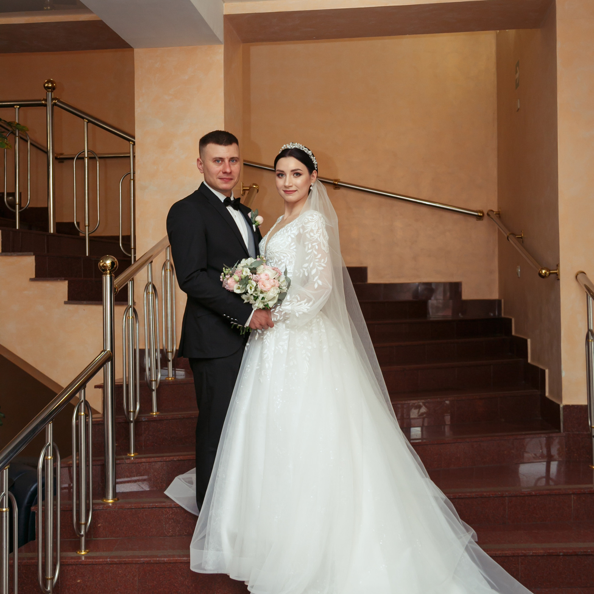 Отзывы. Свадебный и семейный фотограф в Череповеце Оксана Лобова